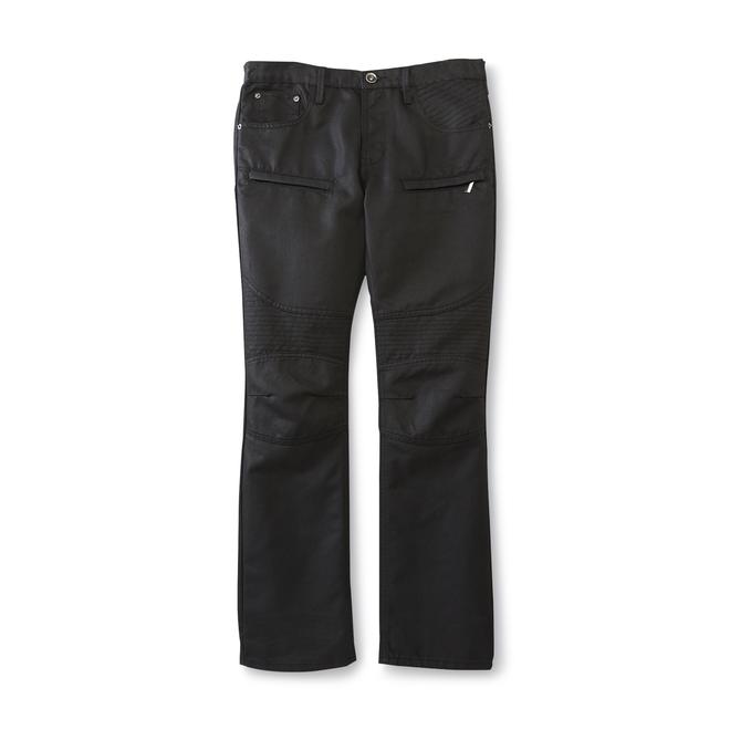 Men's Moto Jeans Shop Modern Denim at Kmart