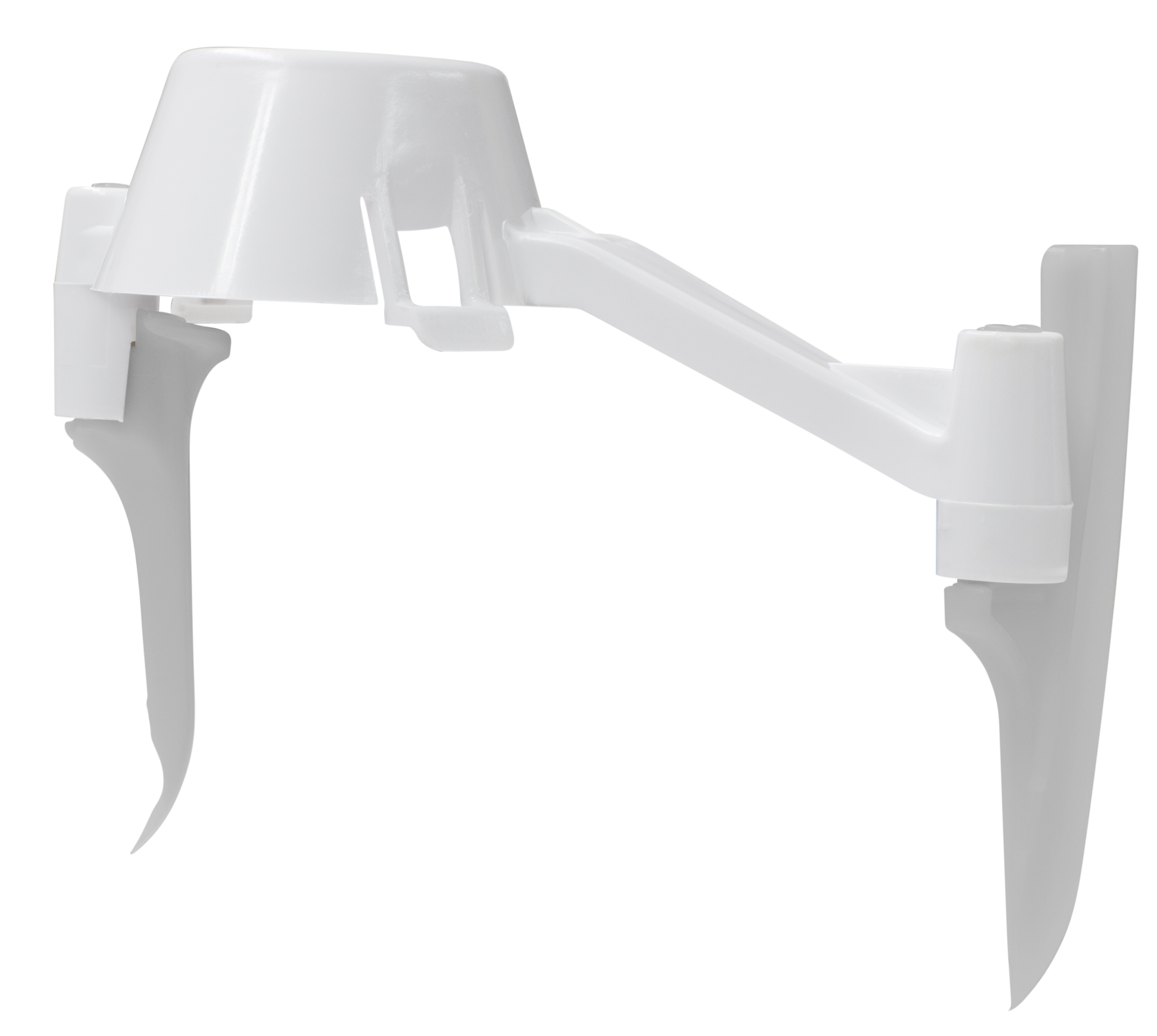 UPC 636702033482 product image for NutriMill Bowl Scraper Attachment for Bosch Universal Mixers | upcitemdb.com