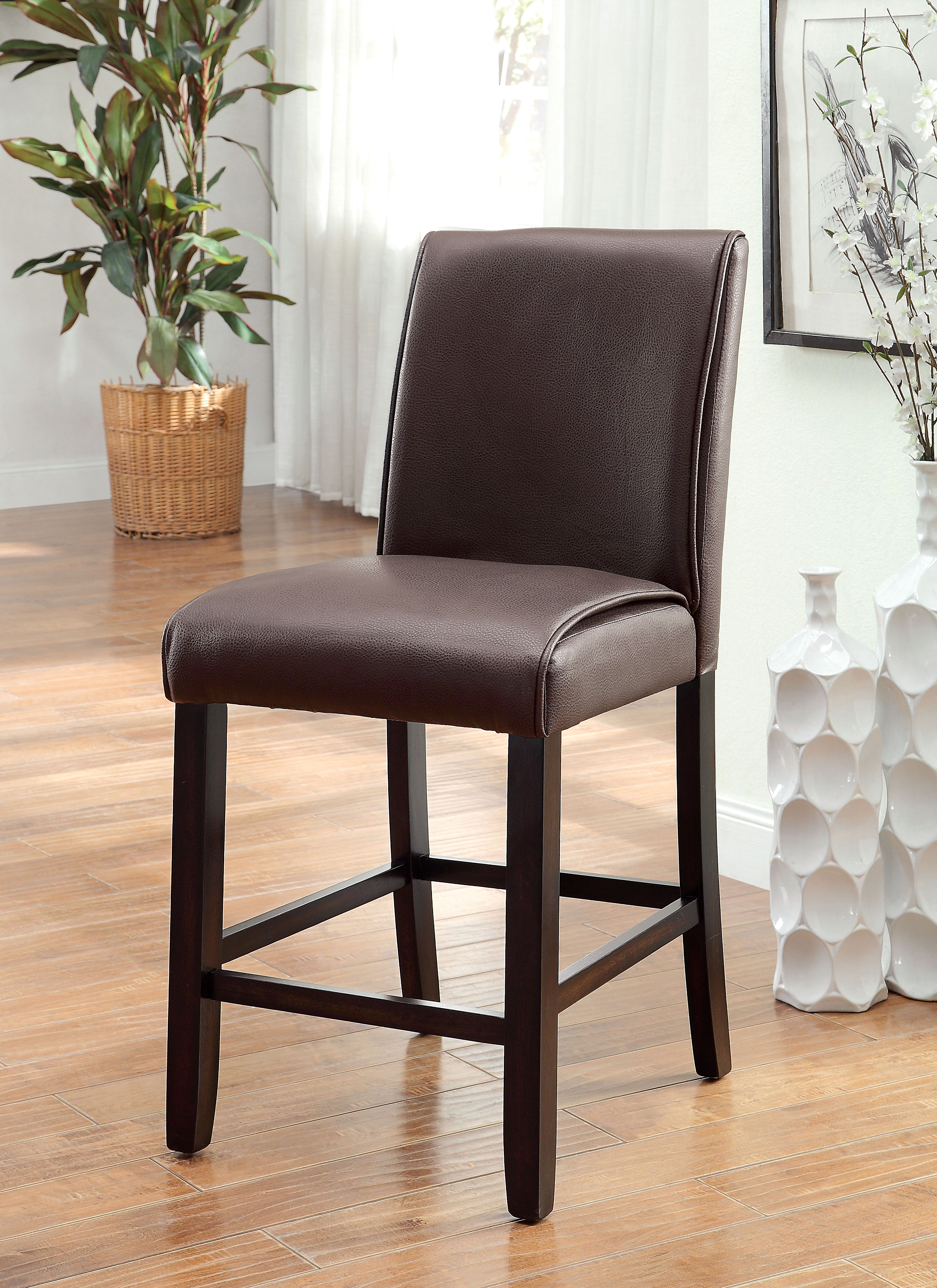 Upholstered Dining Room Furniture