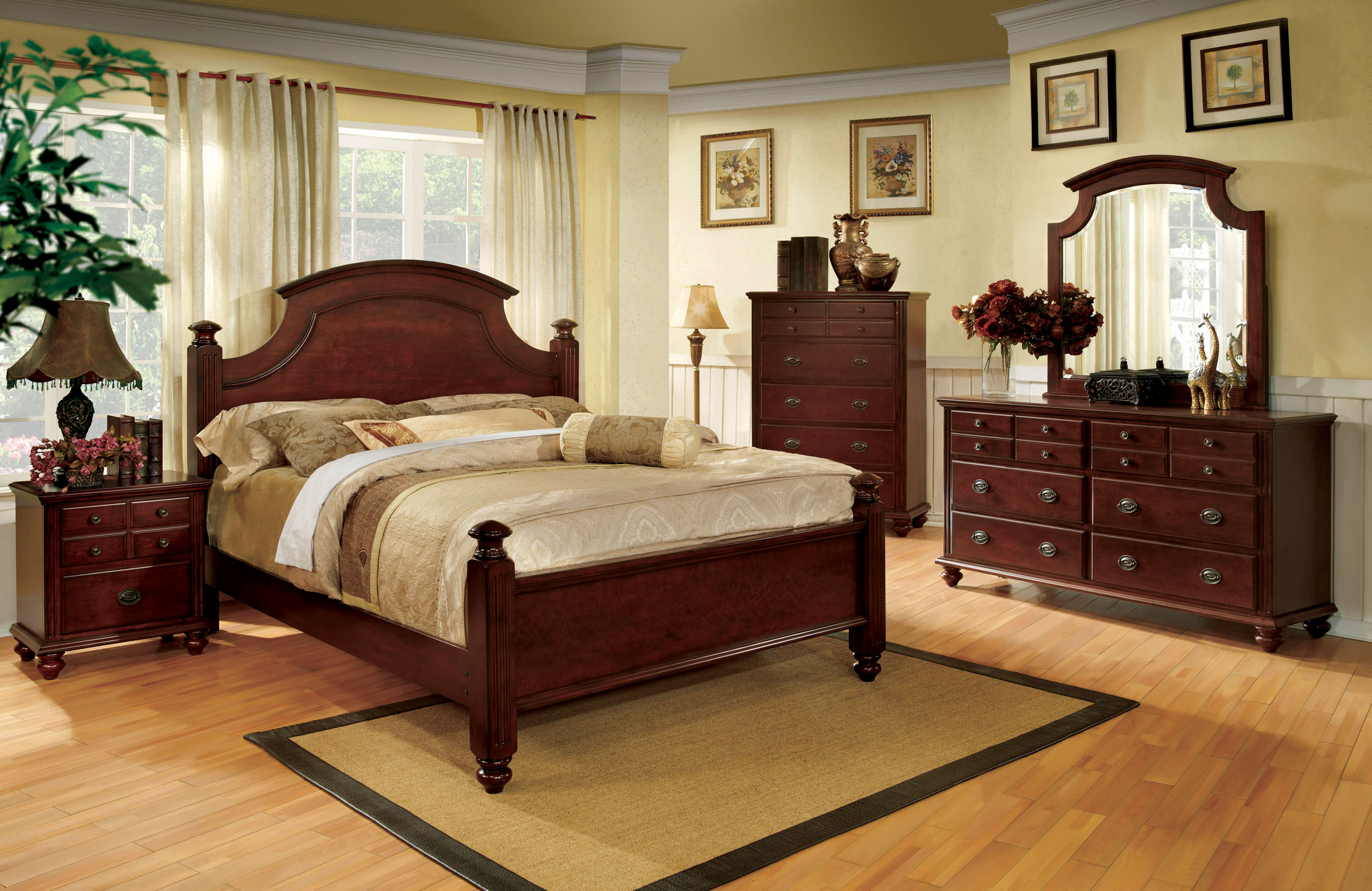Bedroom Sets | Classic And Modern Bedroom Sets - Sears