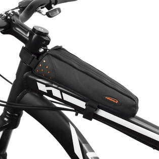 Carbon fiber kickstand clearance