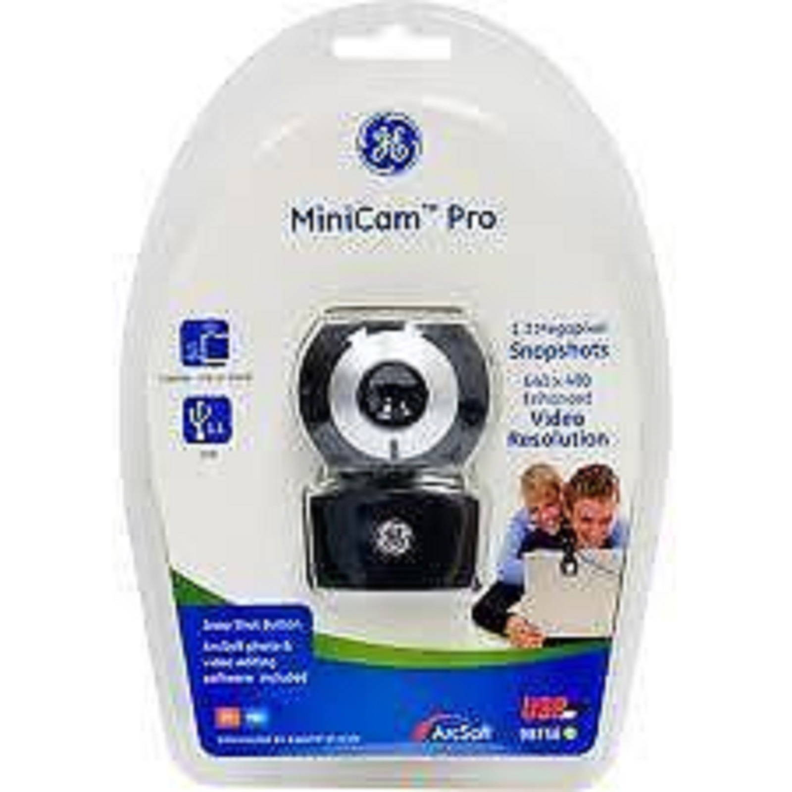 Download Webcam Driver New Electric 59