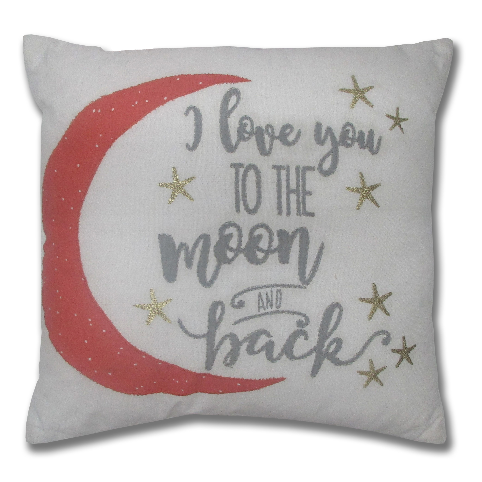 I Love You to The Moon and Back