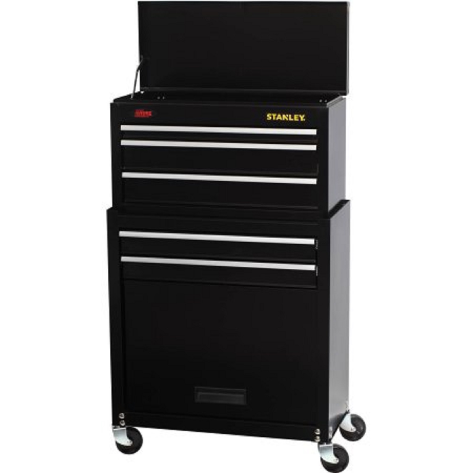 UPC 873388005529 product image for Stanley 5-Drawer Rolling Tool Chest | upcitemdb.com