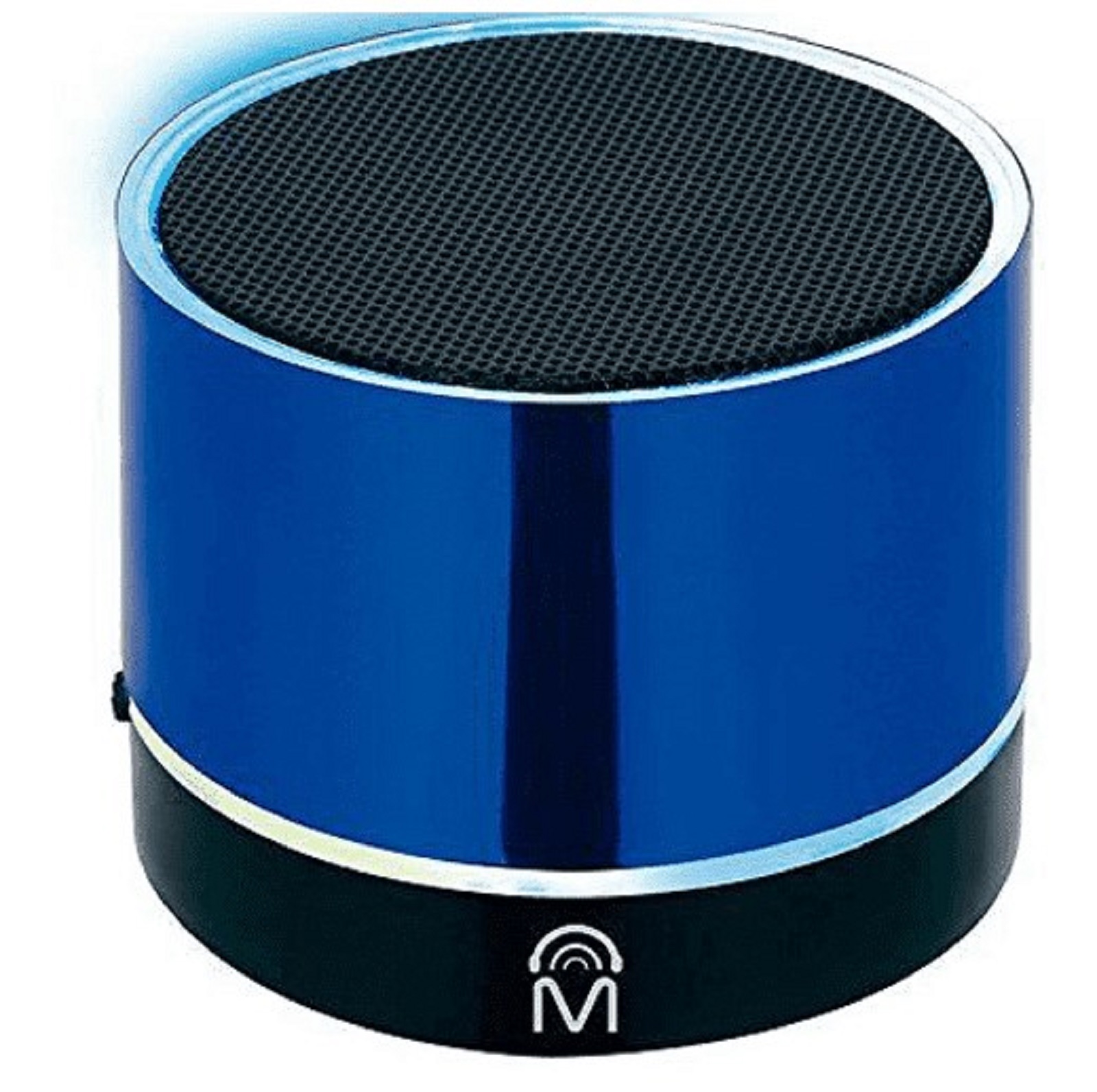 in tech bluetooth mini speaker