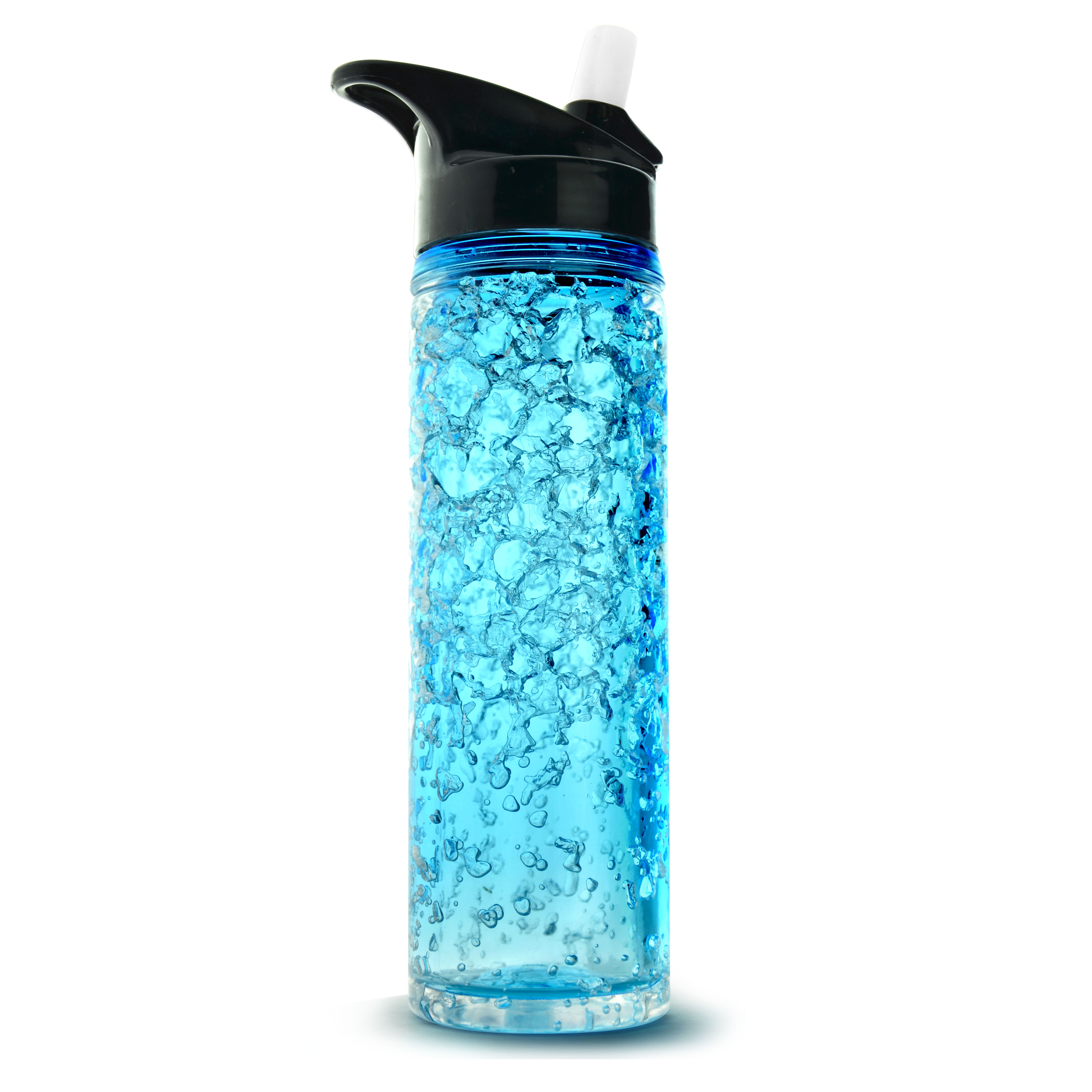 ASOBU Perma Frost Re-Freezable Bottle