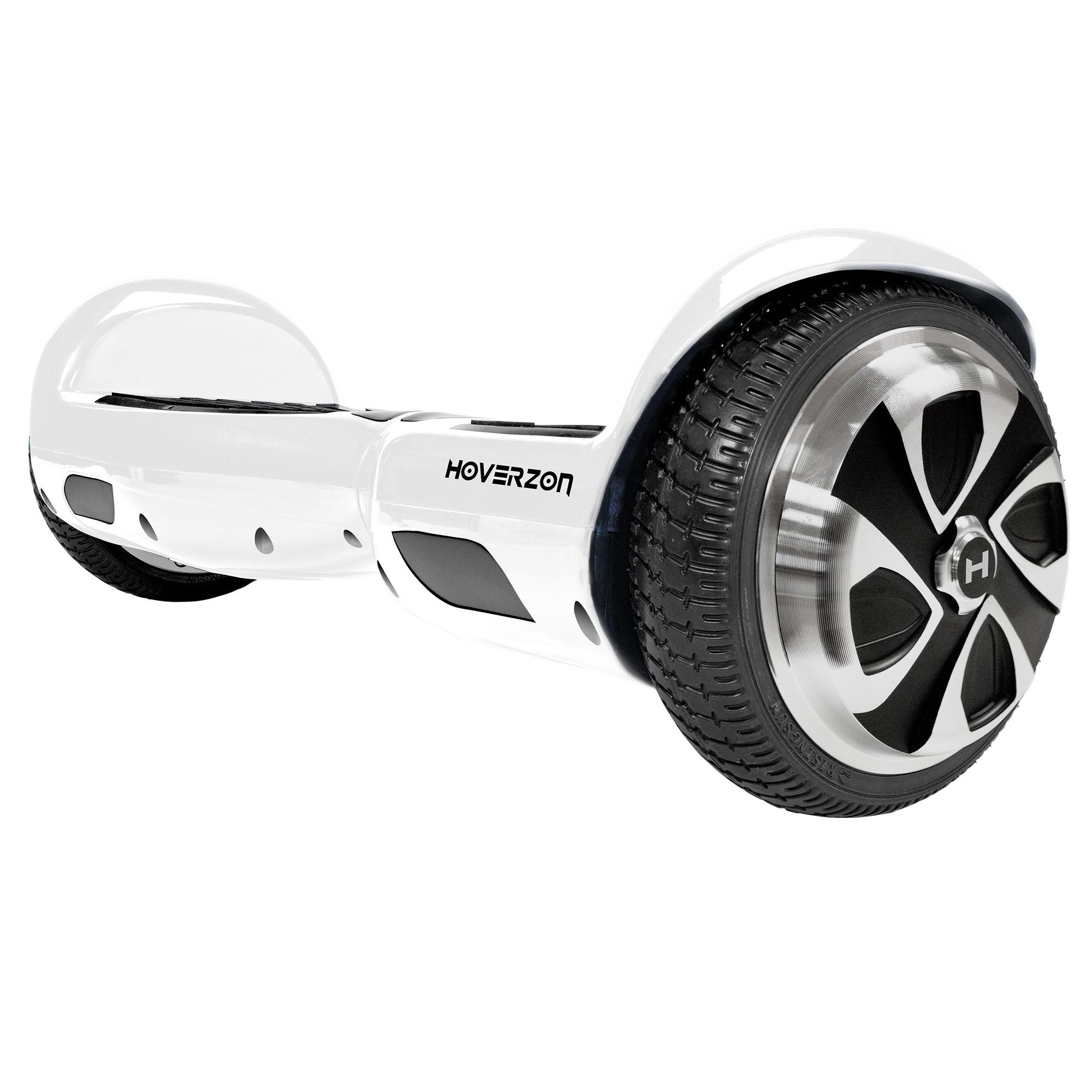 Hoverzone Hoverboard S - white