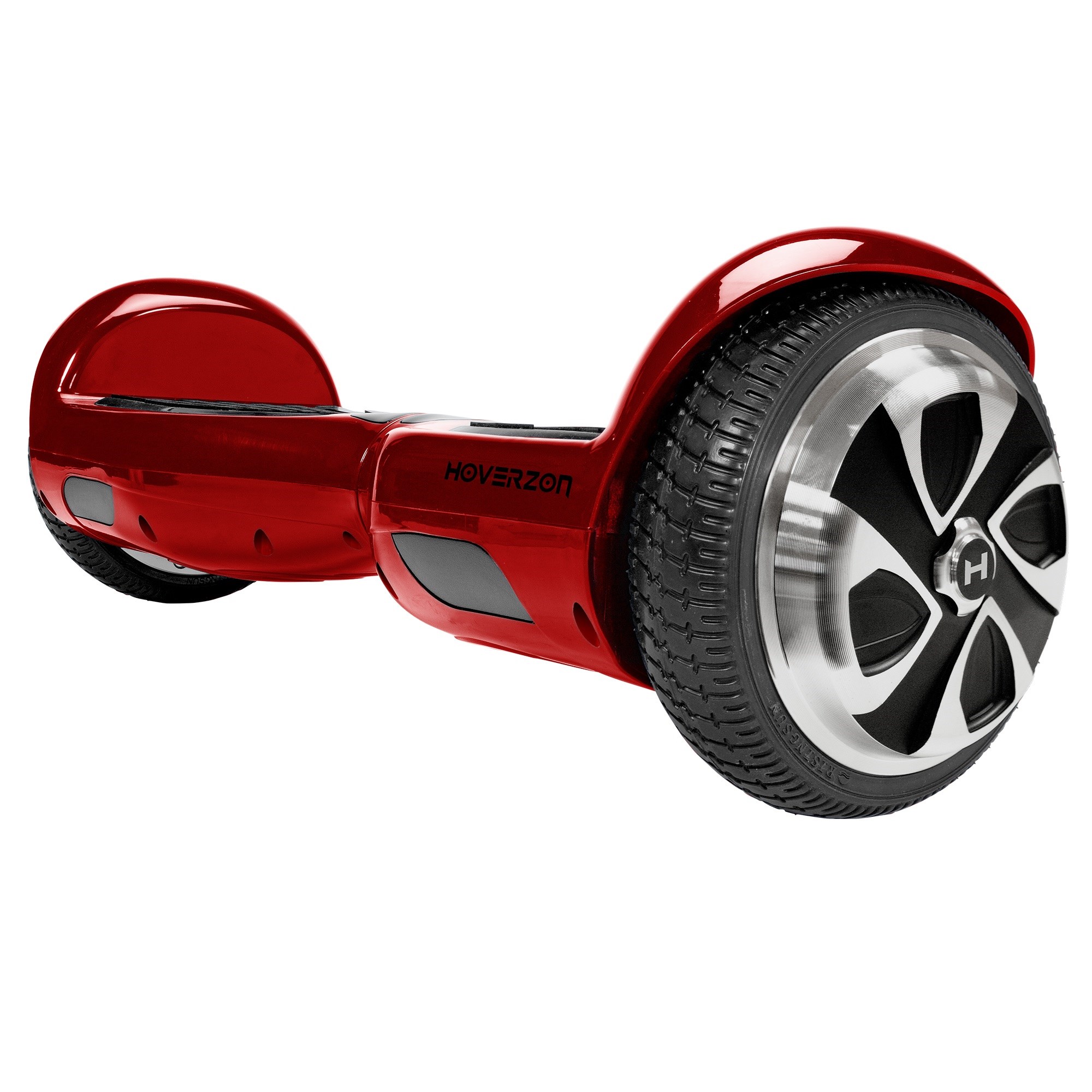 Hoverzone Hoverboard S - Red