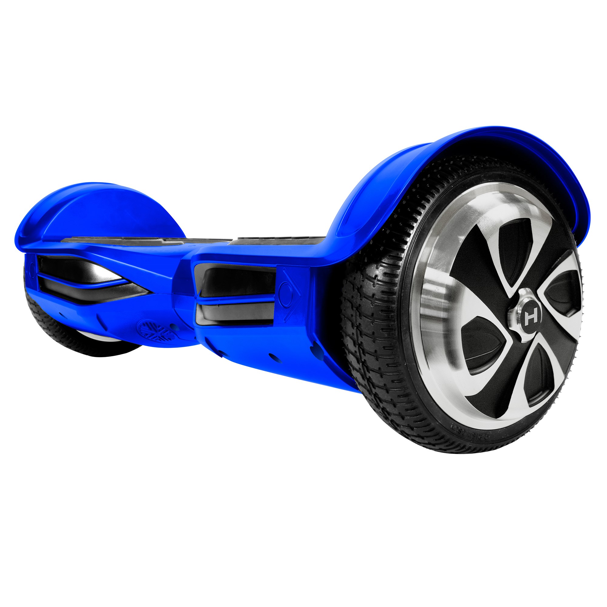 Hoverzone Hoverboard XLS - blue