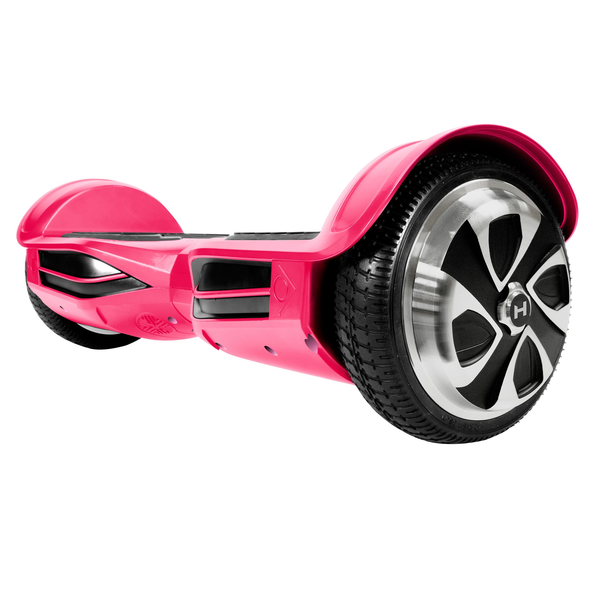 Hoverzone Hoverboard XLS - pink