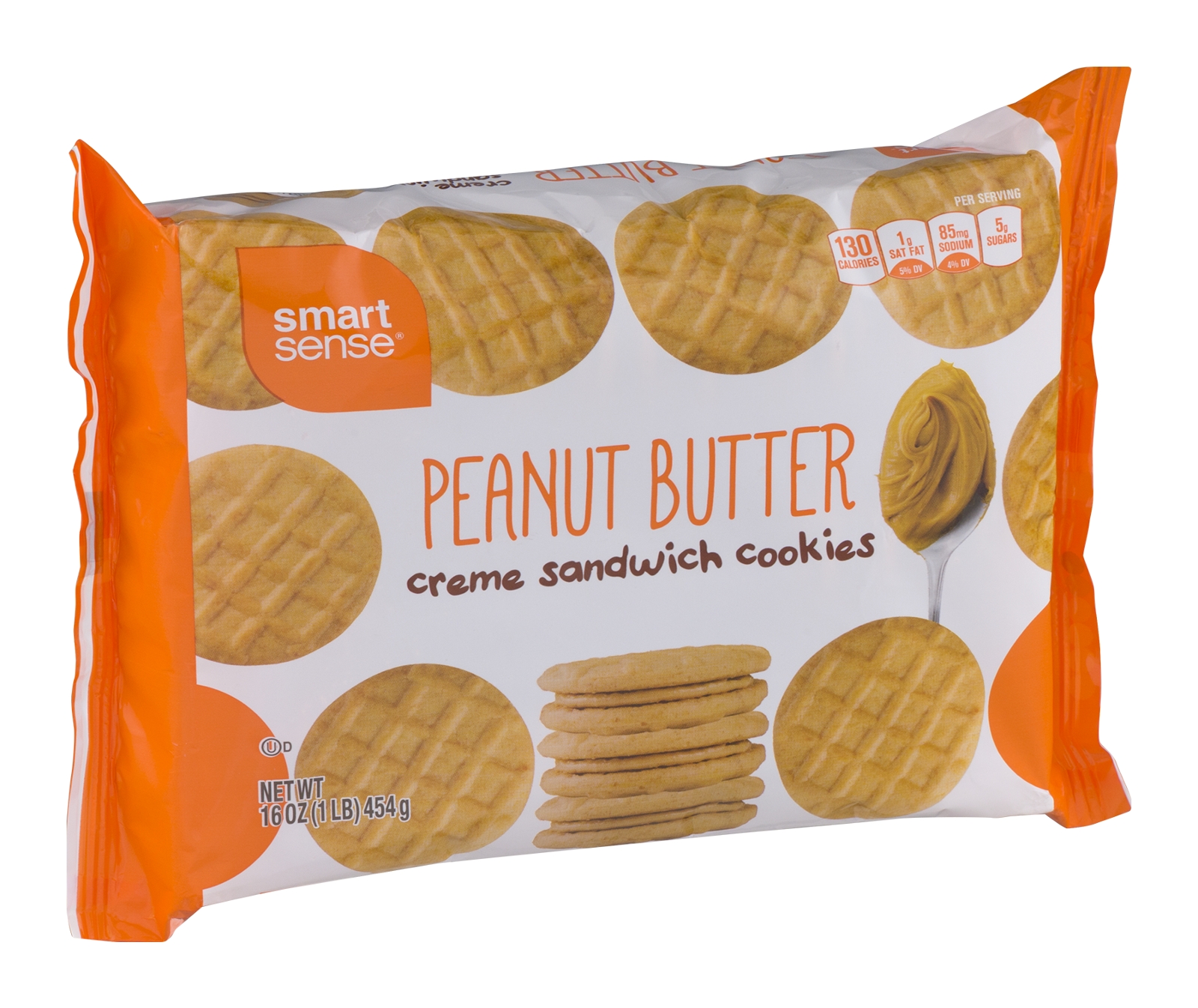 Peanut Butter Cookie