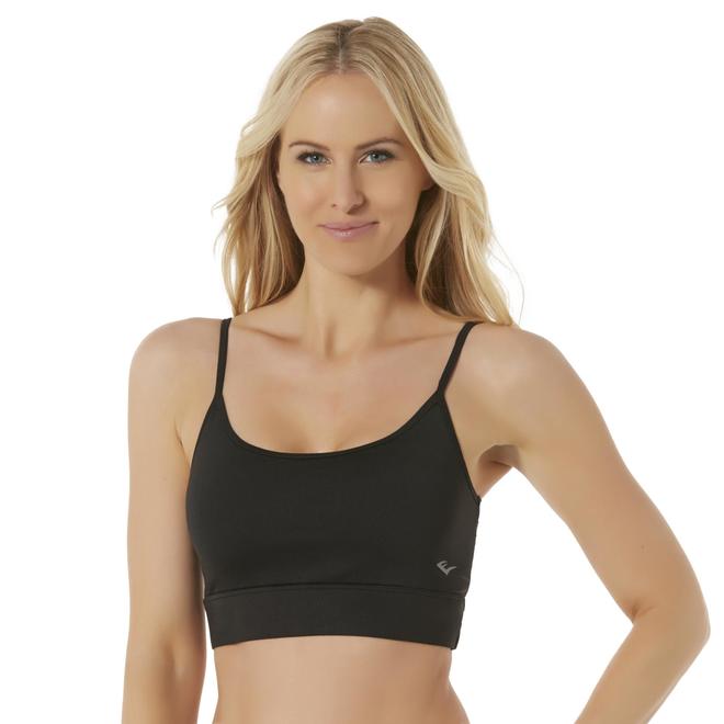 Everlast Women's Sports Bra Sears
