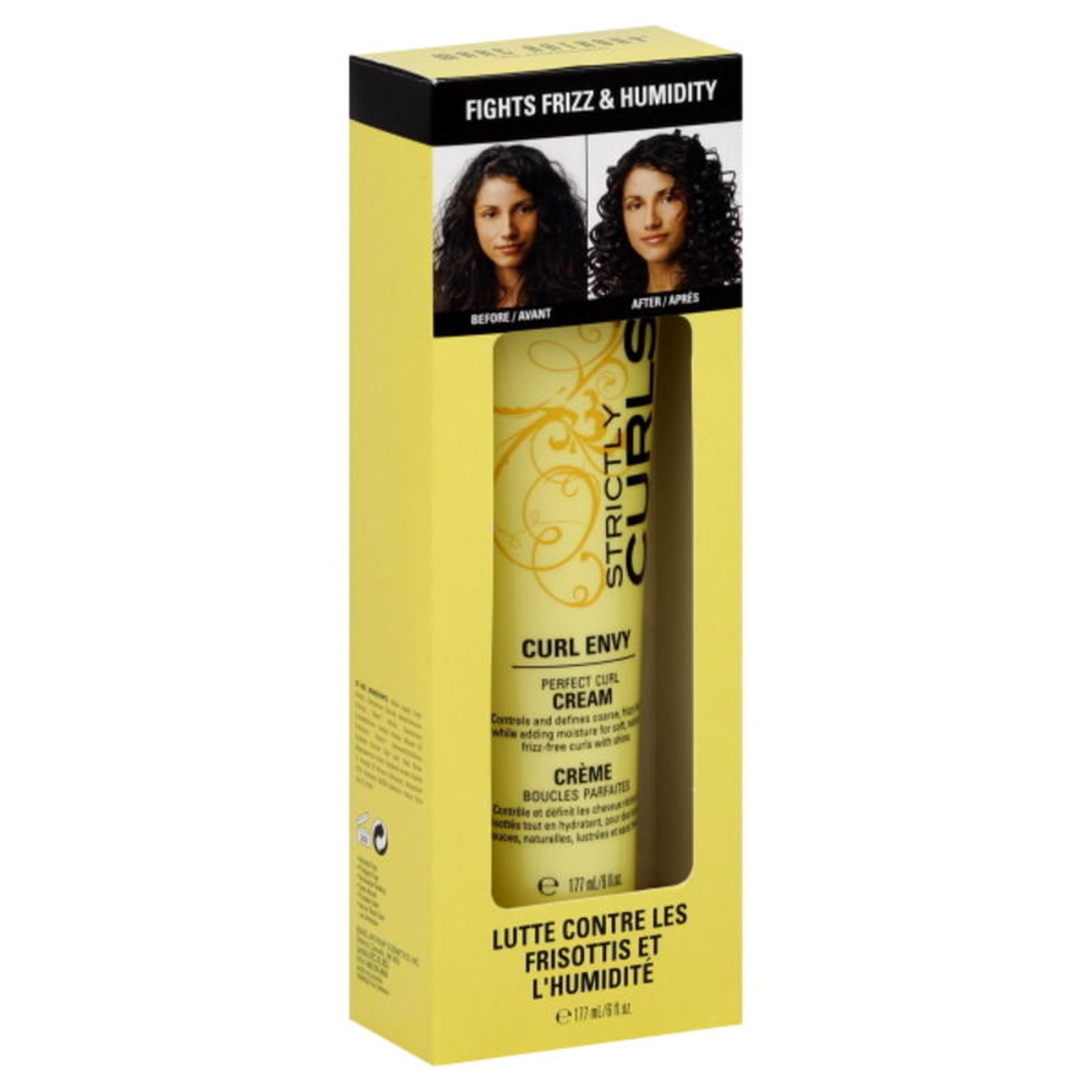 UPC 621732003260 Marc Anthony True Professional Strictly Curls Curl