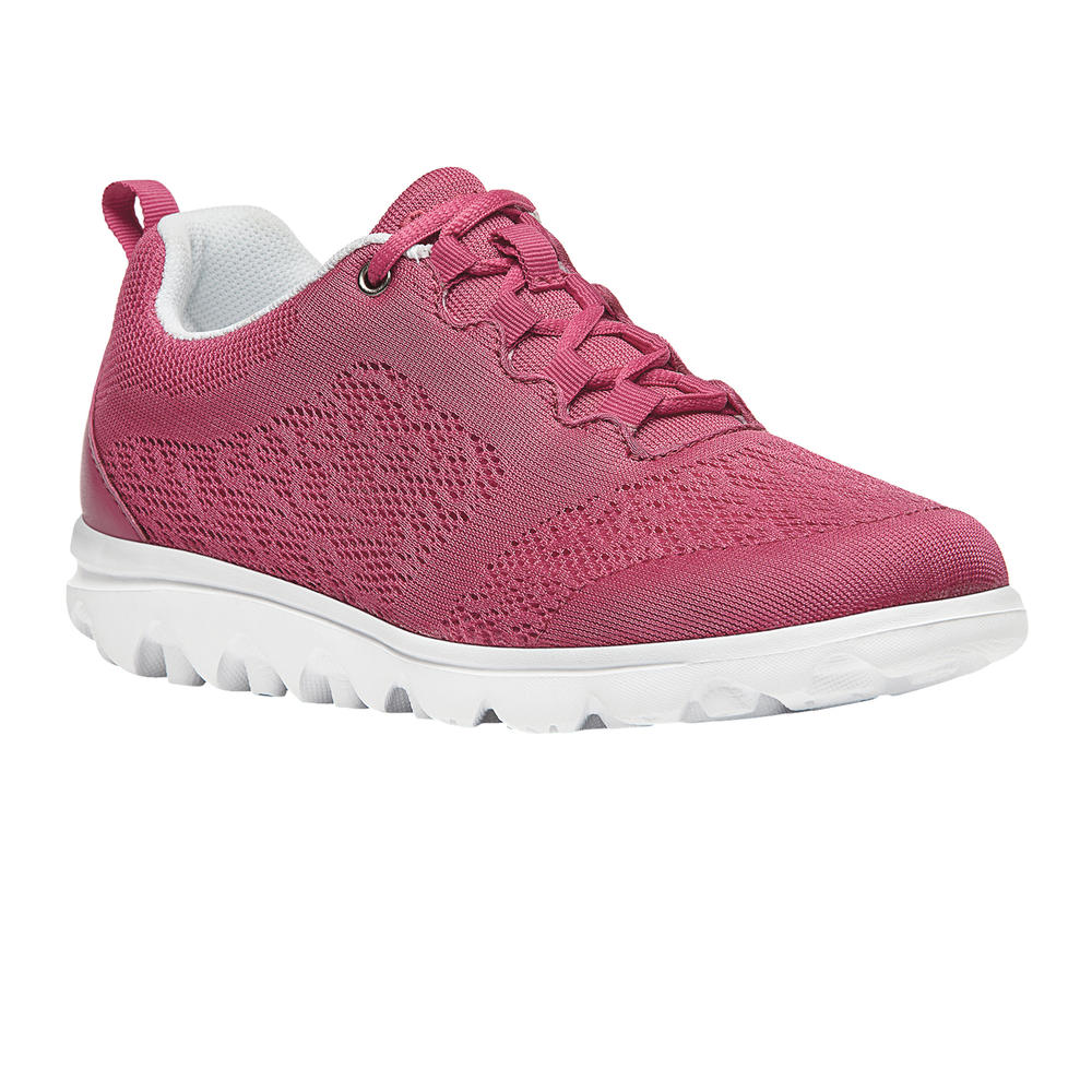 Women's TravelActiv Pink -Wide Widths Available
