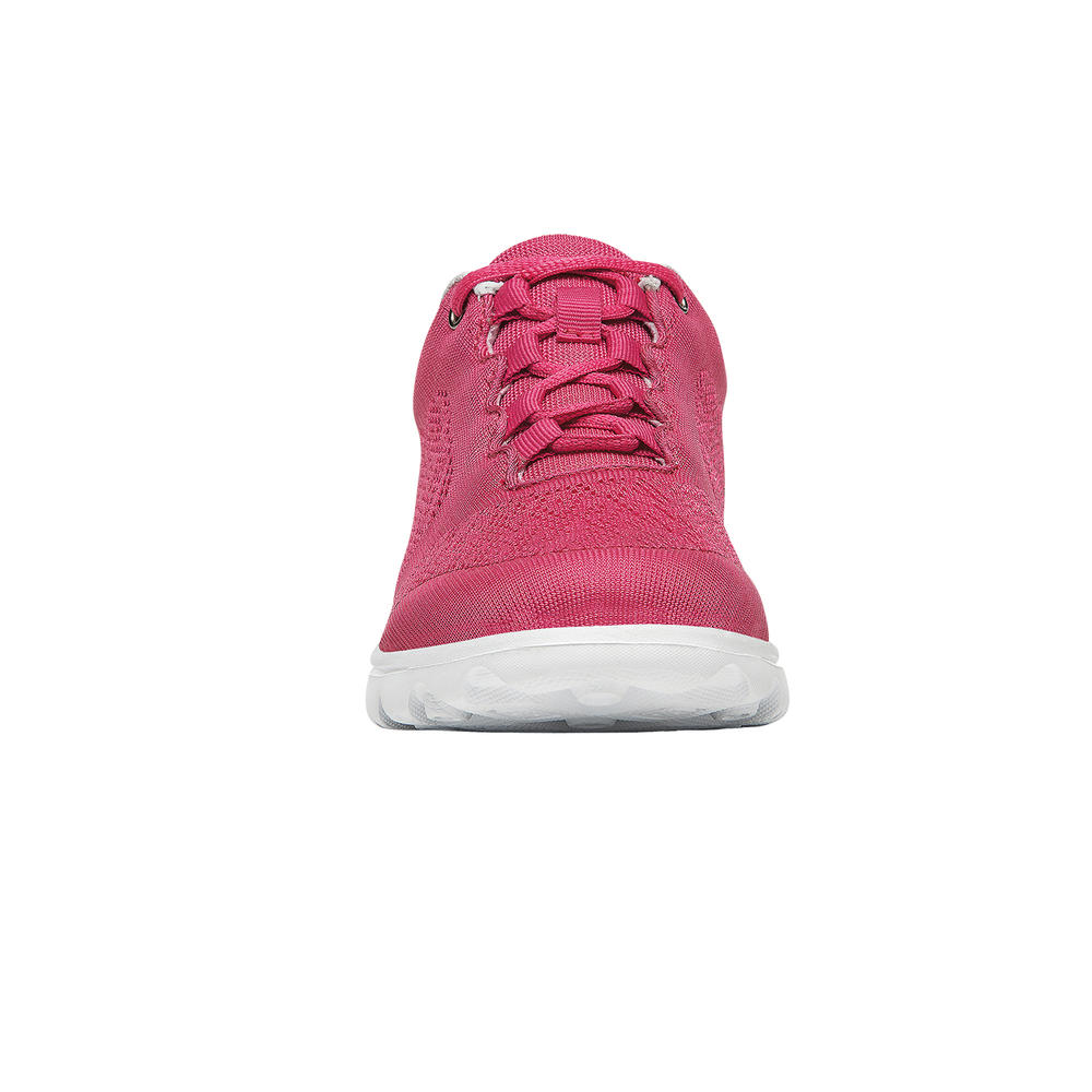 Women's TravelActiv Pink -Wide Widths Available