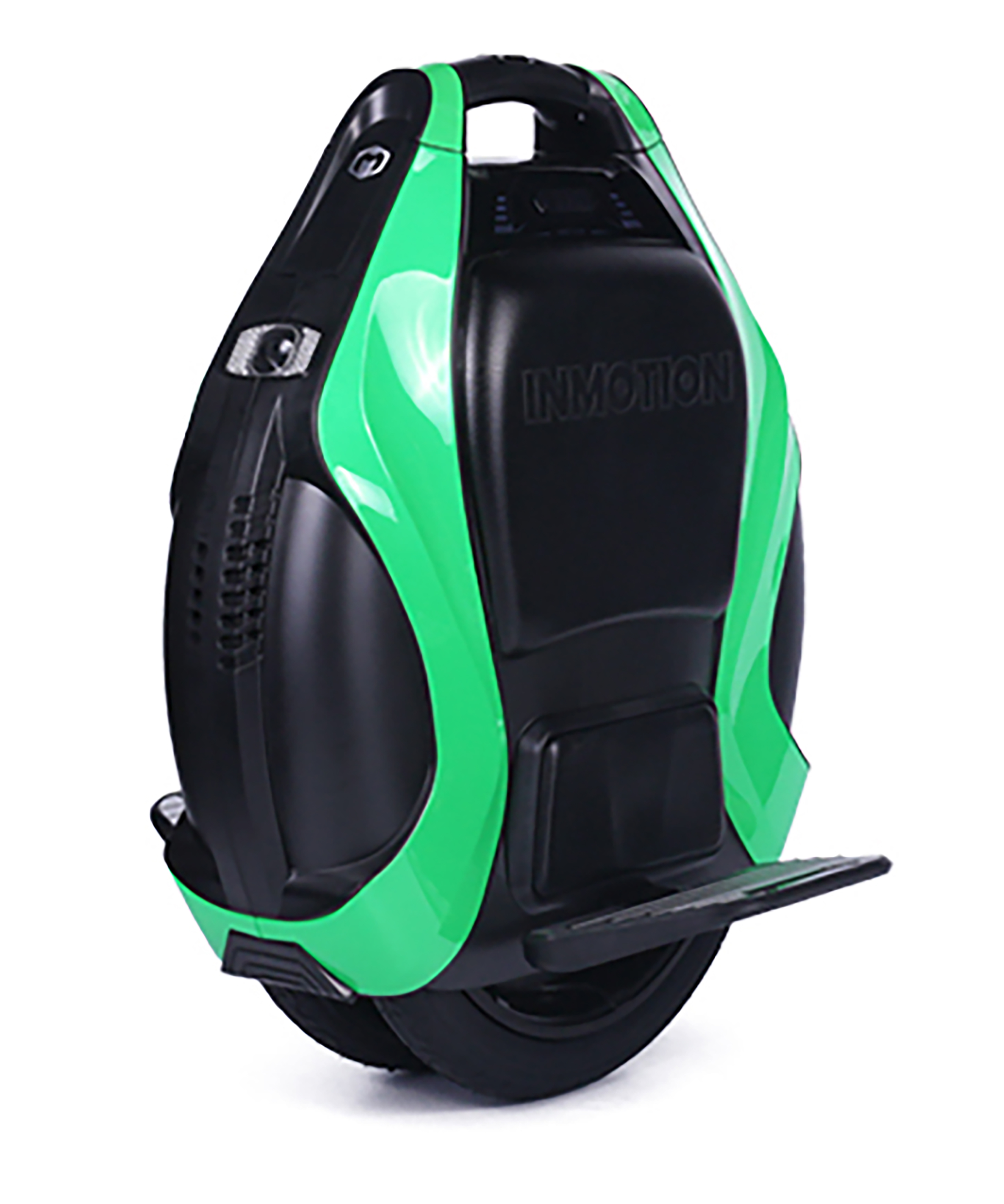 inMotion MoHawk Electric Unicycle Hoverboard Self Balancing Electric