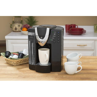 iCoffee RSS300-DAV DaVinci Single-Serve Brewer