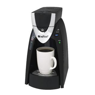 Remington RSS100-EXP iCoffee Express Single-Serve Coffee Maker