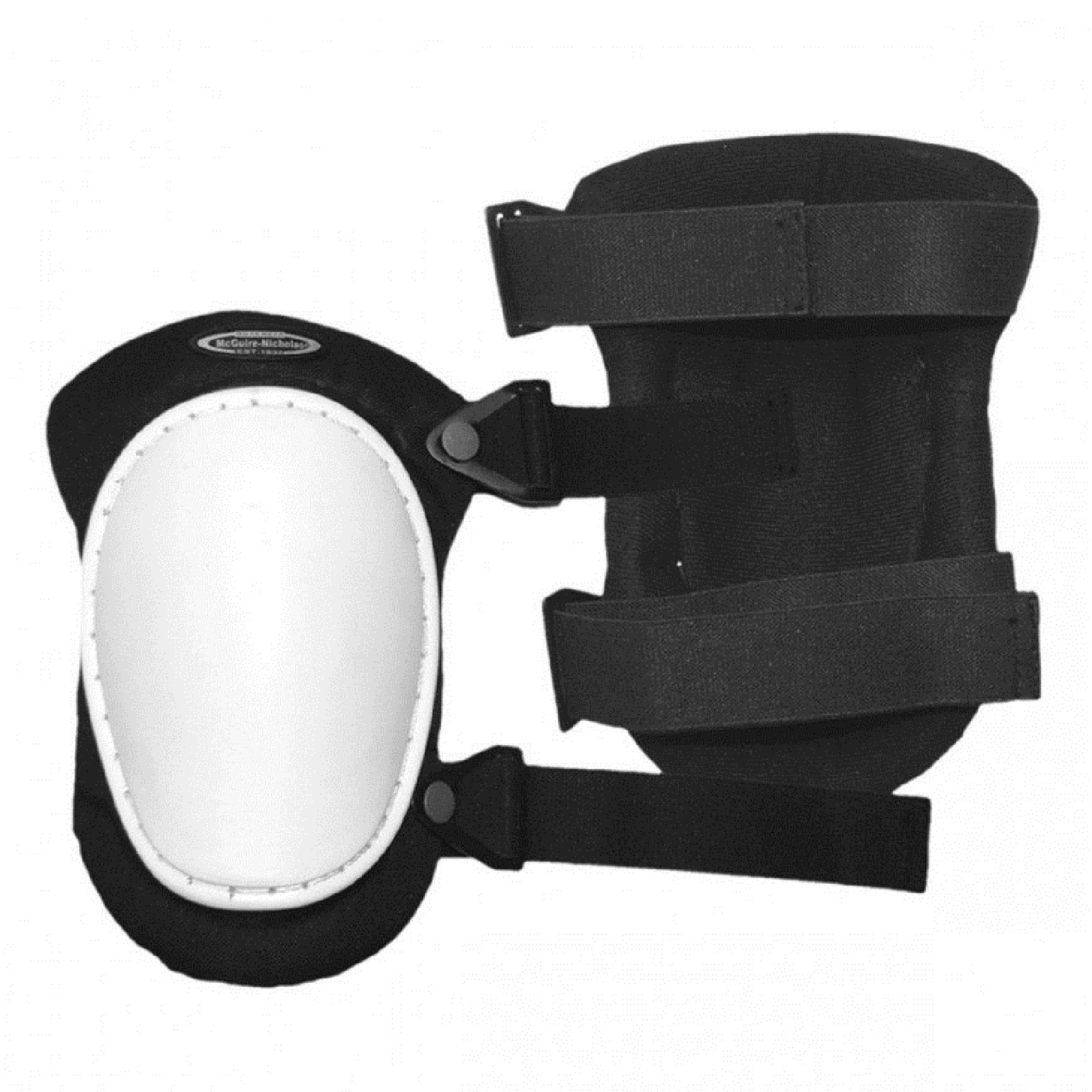 McGuireNicholas 1M343X1 Hard Shell Knee pads Sears Outlet