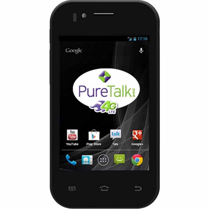 PureTalk Logic X1 Smartphone Shop Your Way Online Shopping & Earn