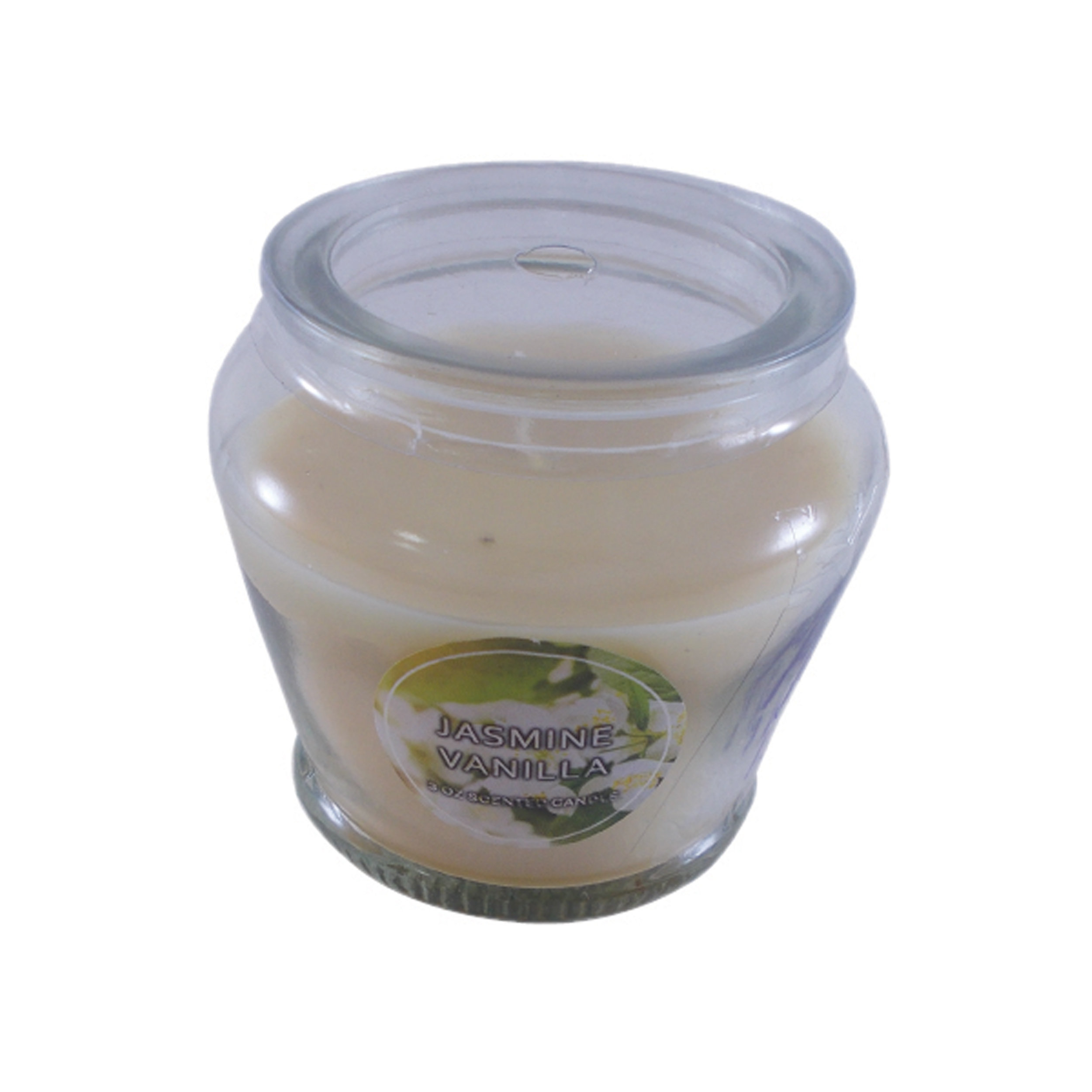 3oz. Scented Candle Jasmine Vanilla Shop Your Way Online Shopping