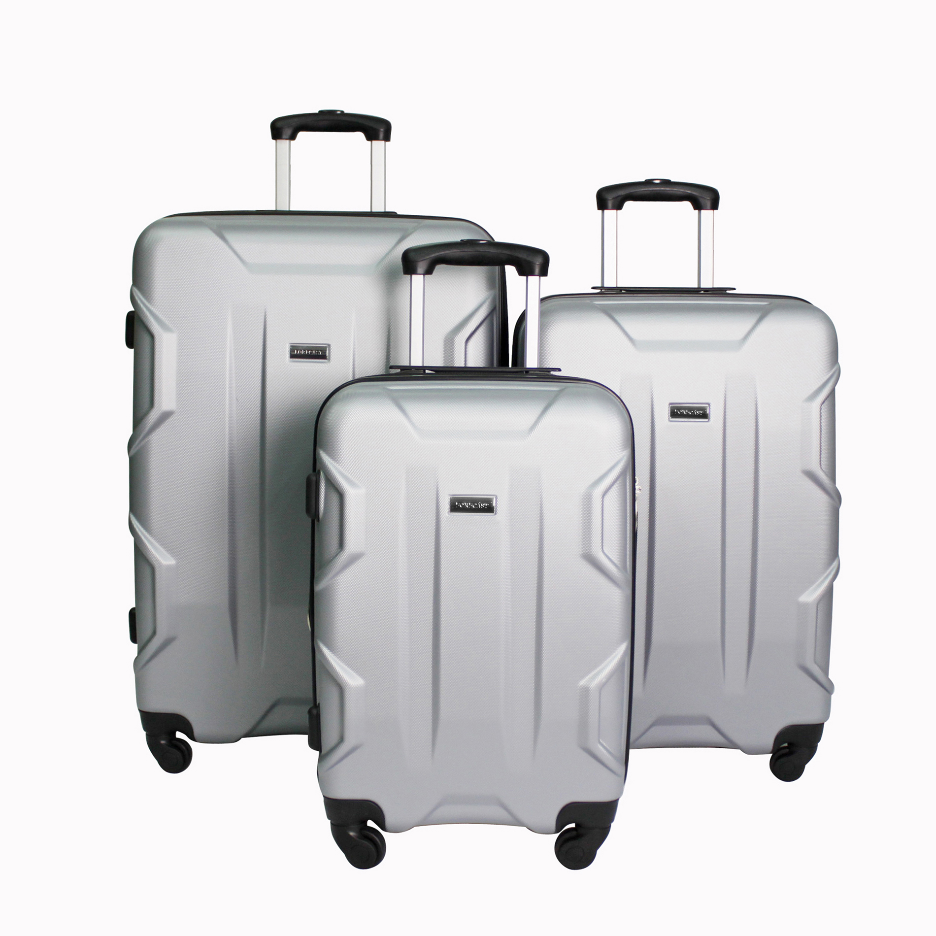 hard luggage sets