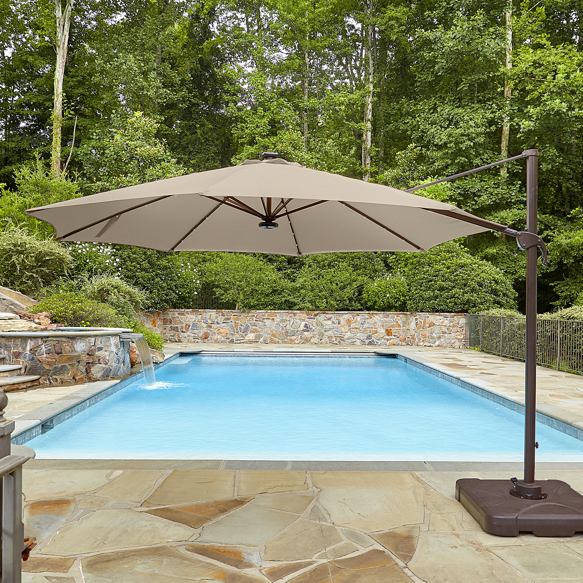 Sears music umbrella Clearance