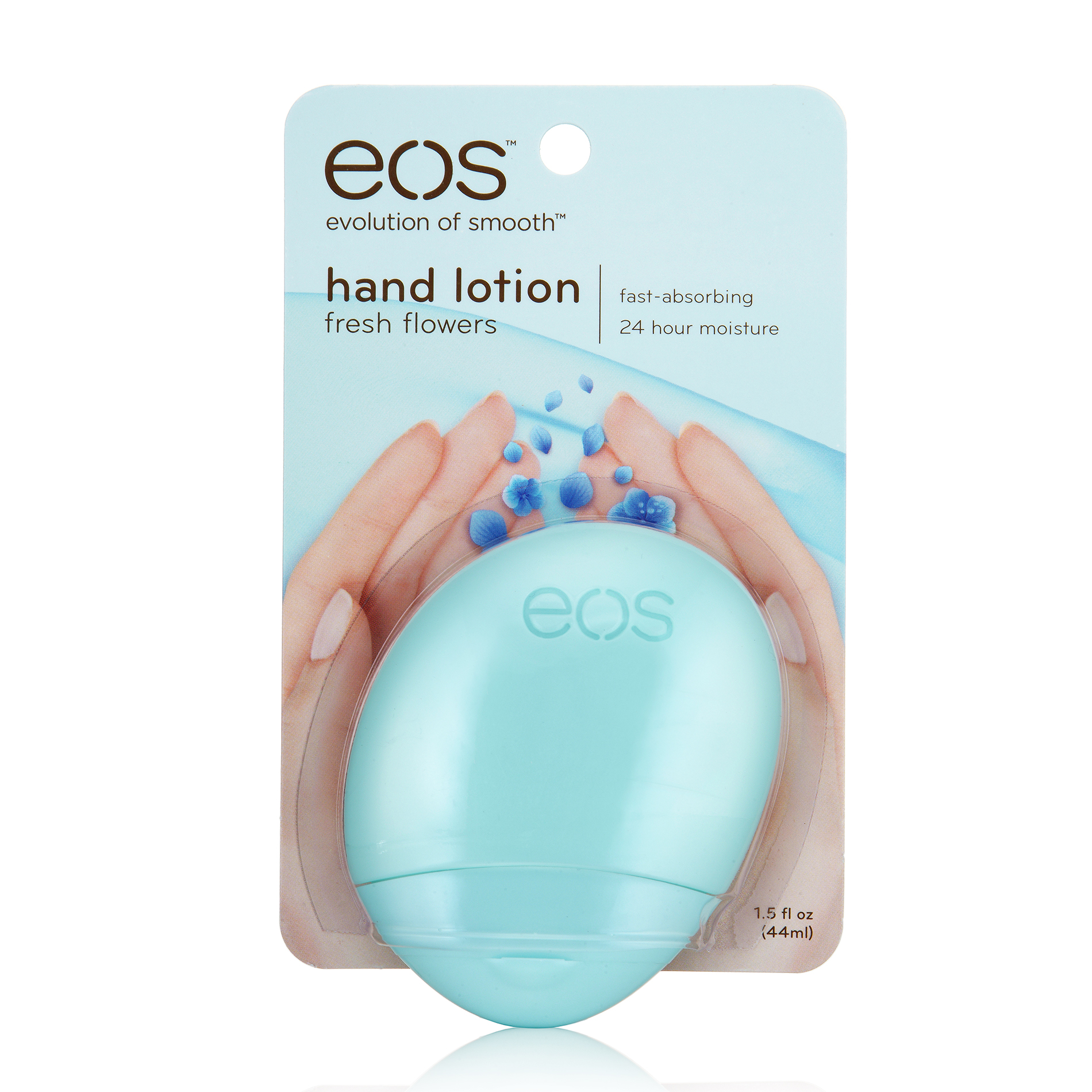 UPC 892992002434 product image for Hand Lotion, Everyday, 1.5 fl oz (44 ml) | upcitemdb.com