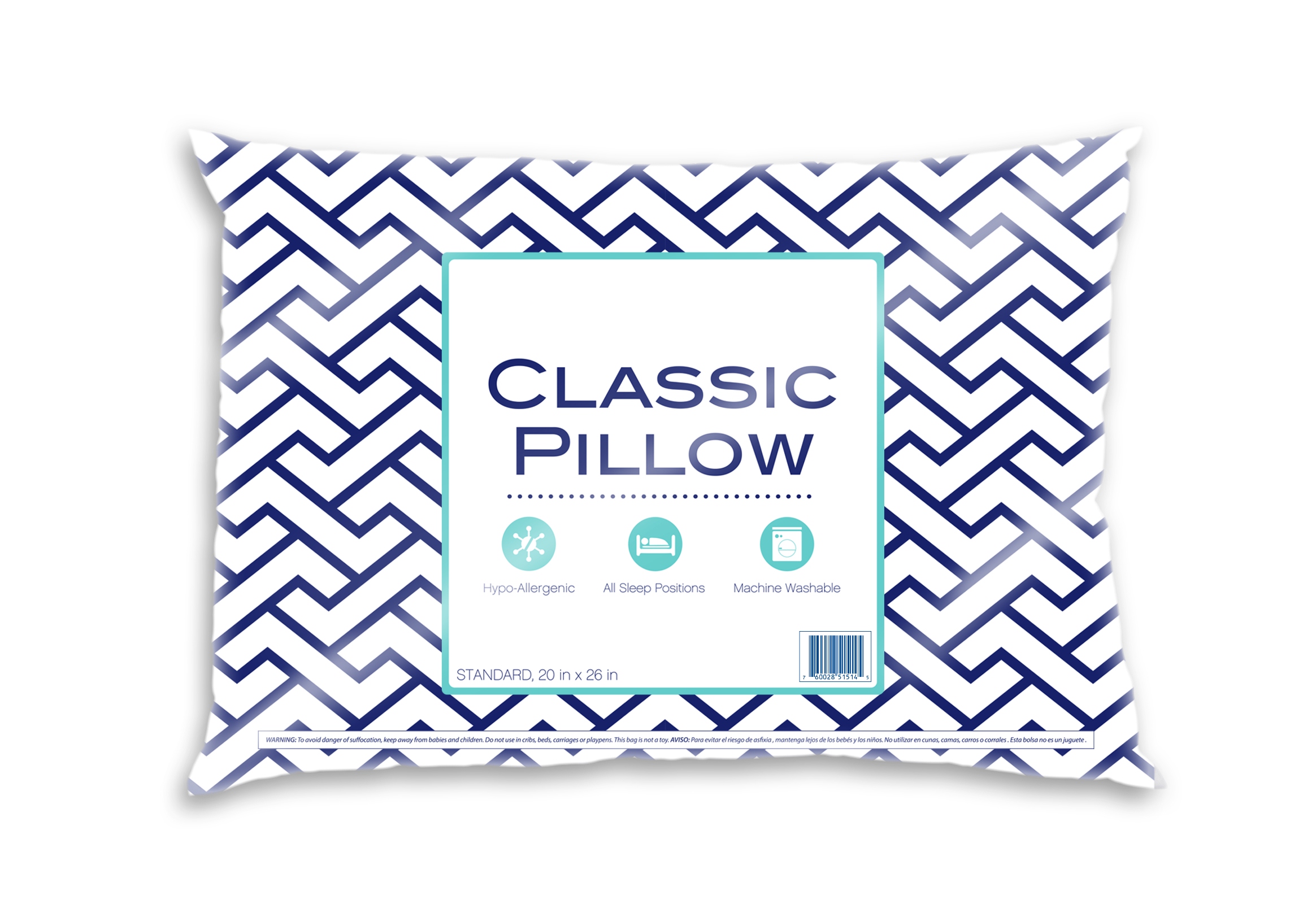 Classic Pillow Standard Shop Your Way Online Shopping & Earn