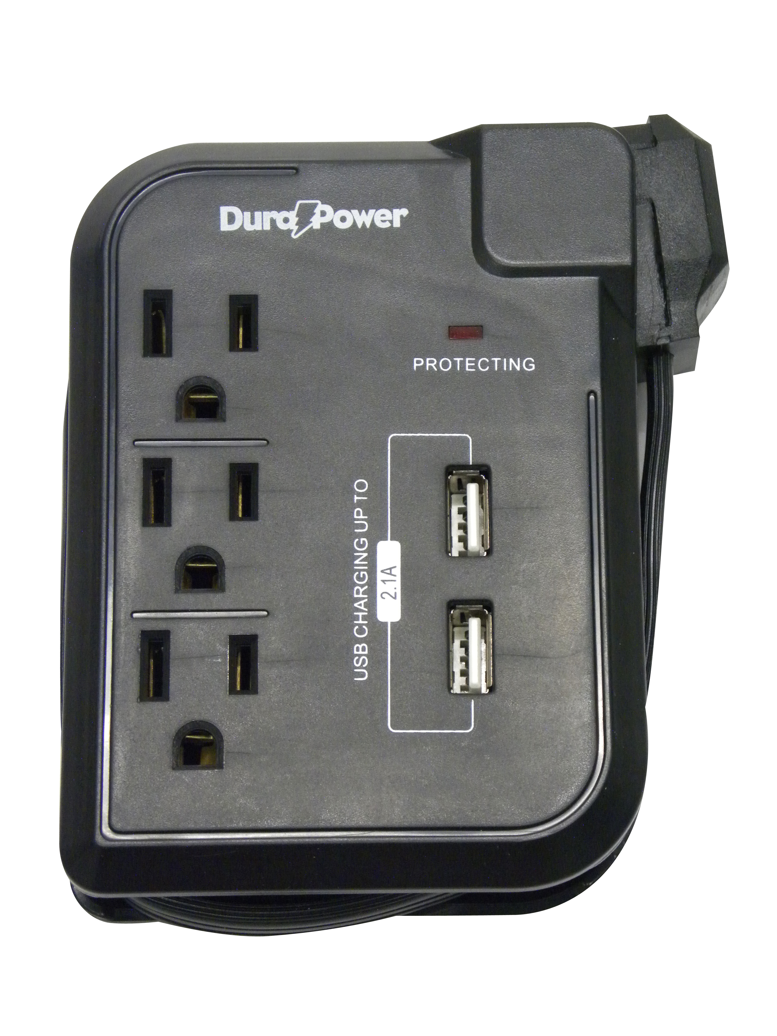 LA3SC Power Outlet with USB Ports Shop Your Way Online Shopping