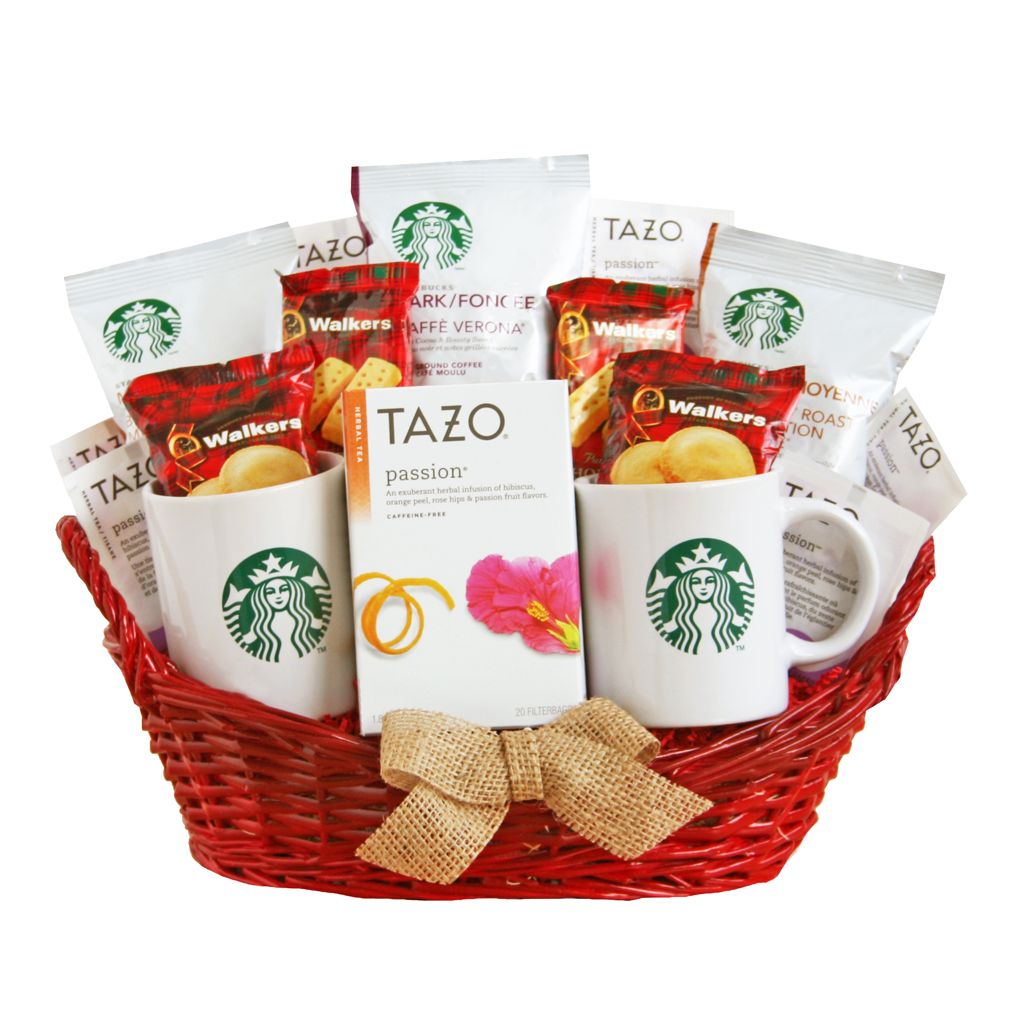 UPC 755918291629 product image for Starbucks Valentine Surprises | upcitemdb.com