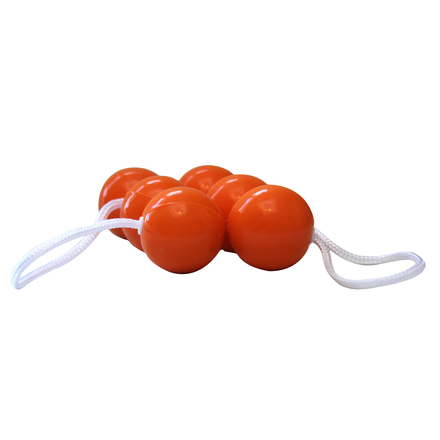 UPC 875930000136 product image for Orange Balls | upcitemdb.com