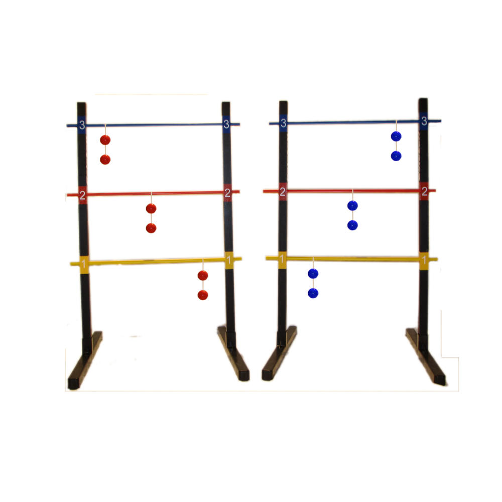 T-Brace Game Stands