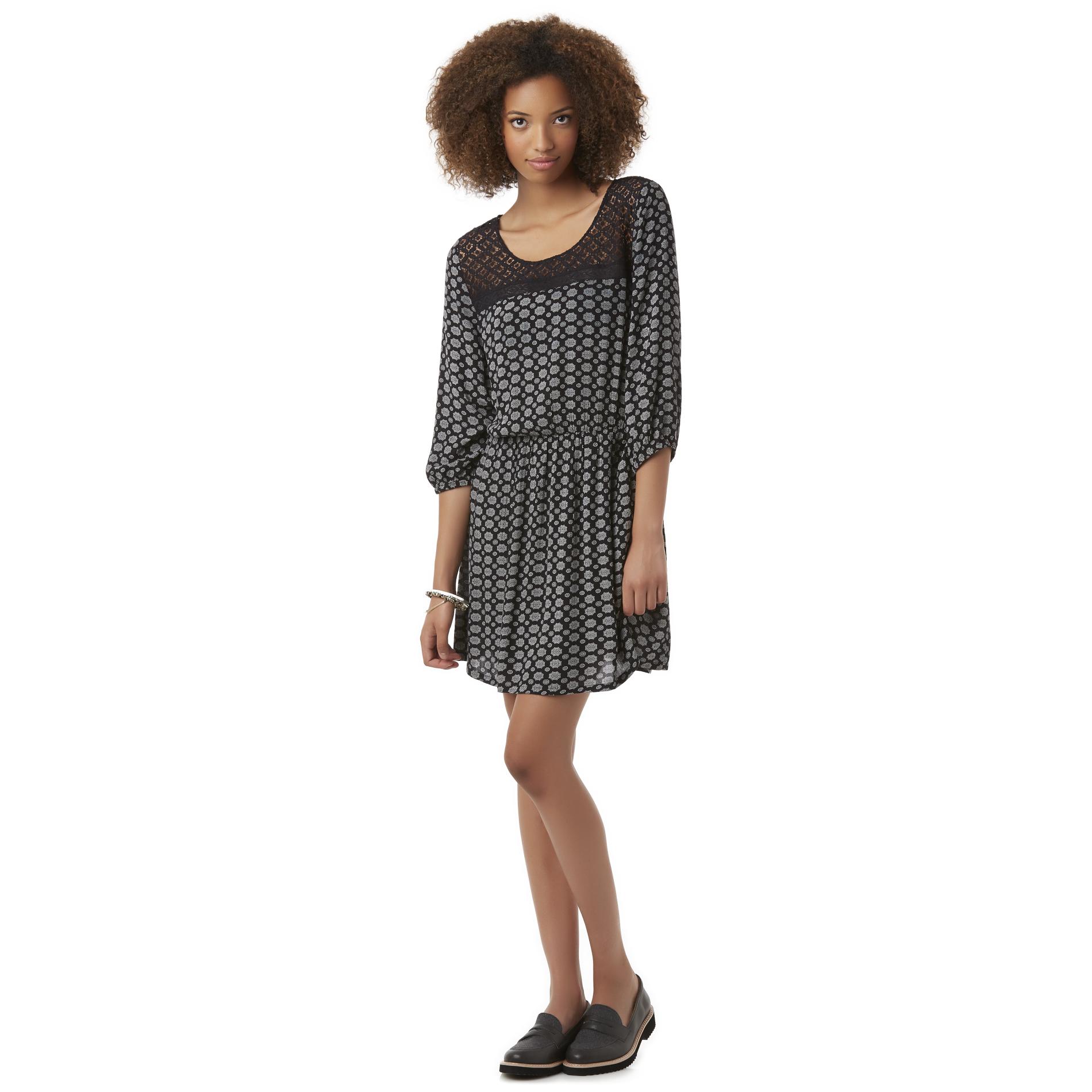 Juniors Dresses Short Kmart