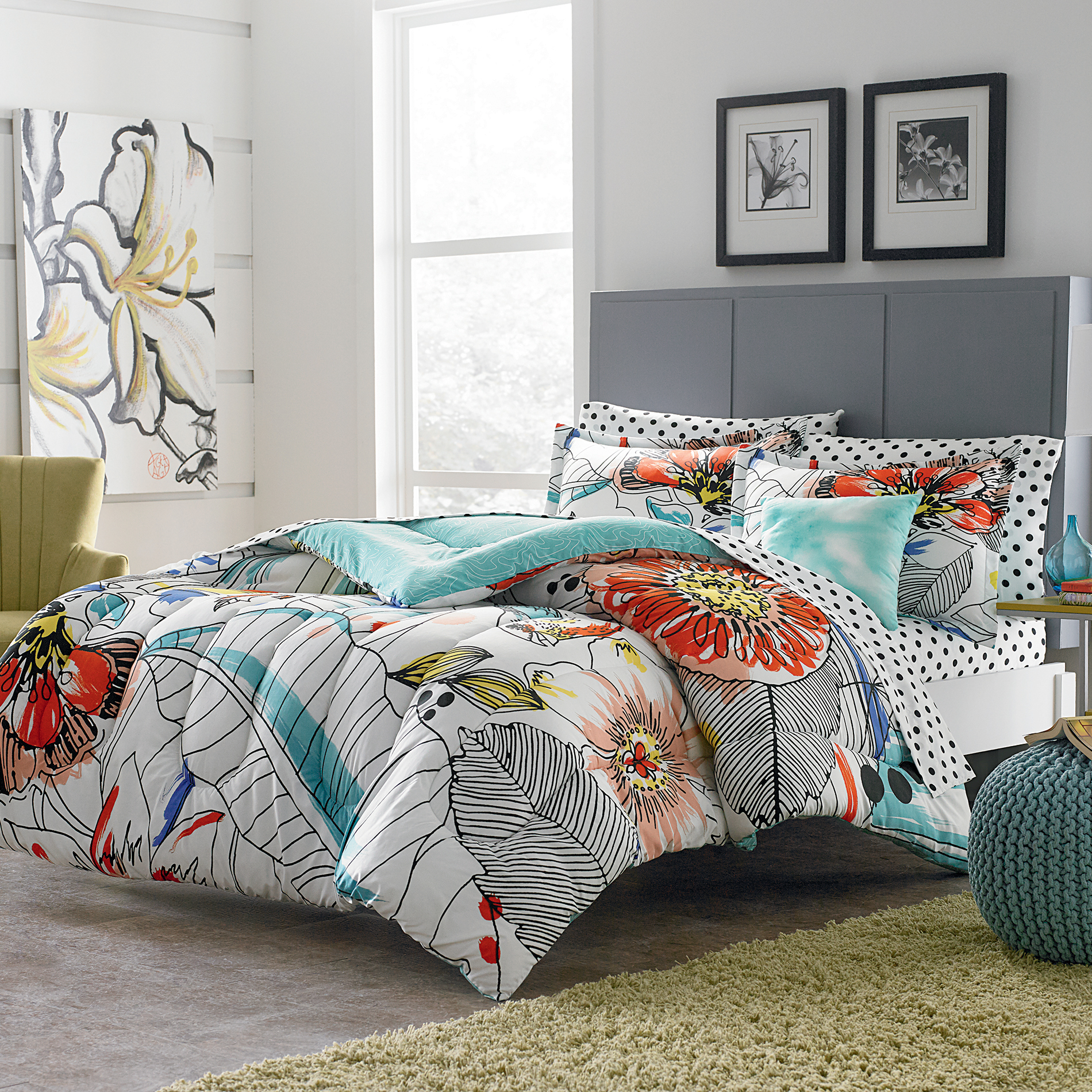 Bedding Collections - Sears