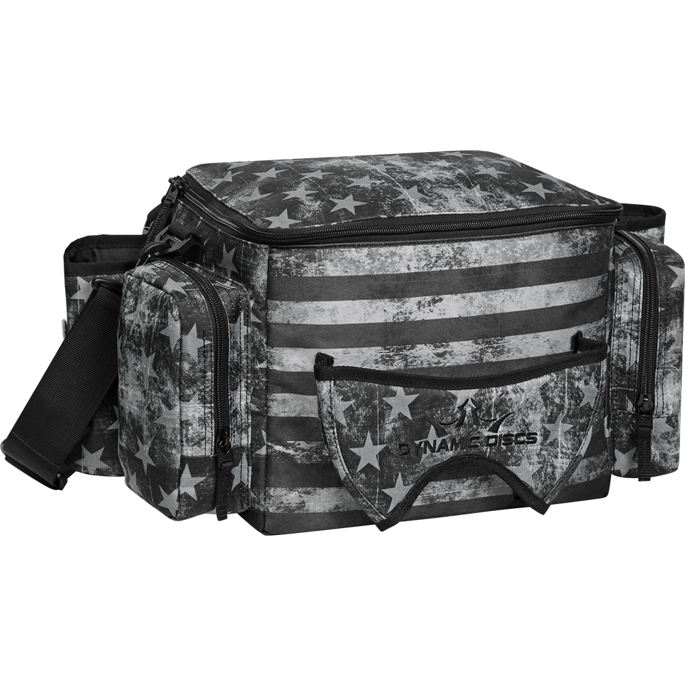Soldier Disc Golf Bag - Special Ops