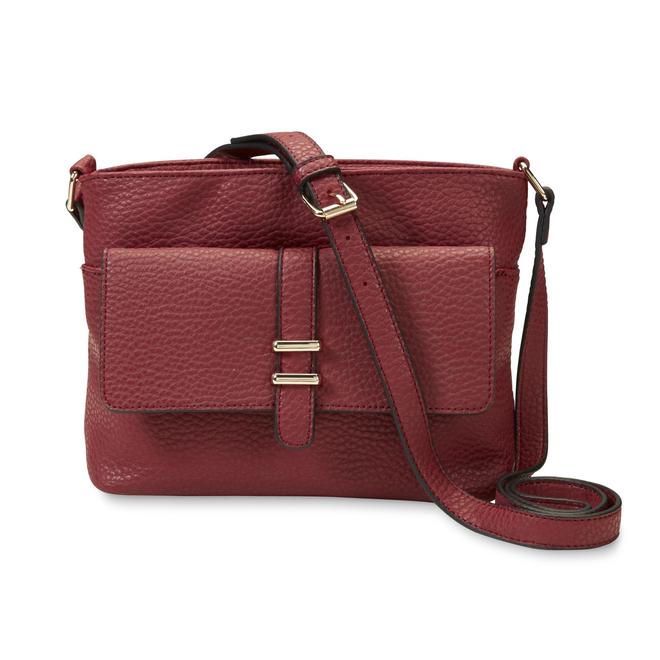 Metaphor Women's Crossbody Bag