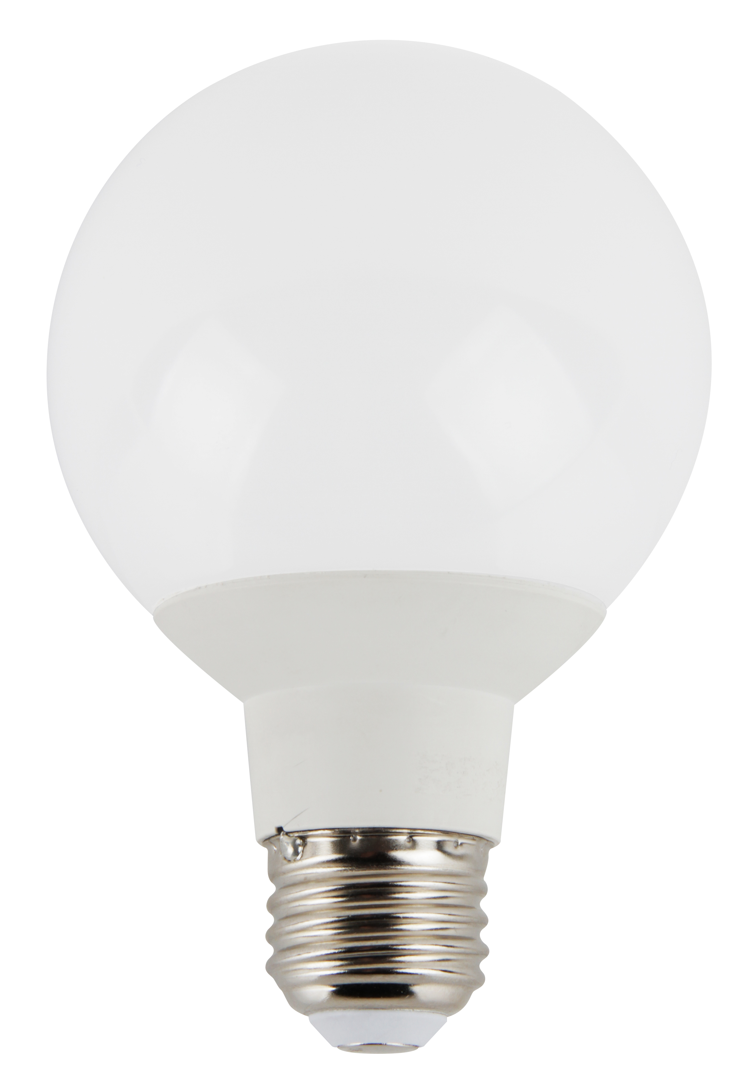 Luminance LED G25 Light Bulb/ Bathroom Vanity Bulb
