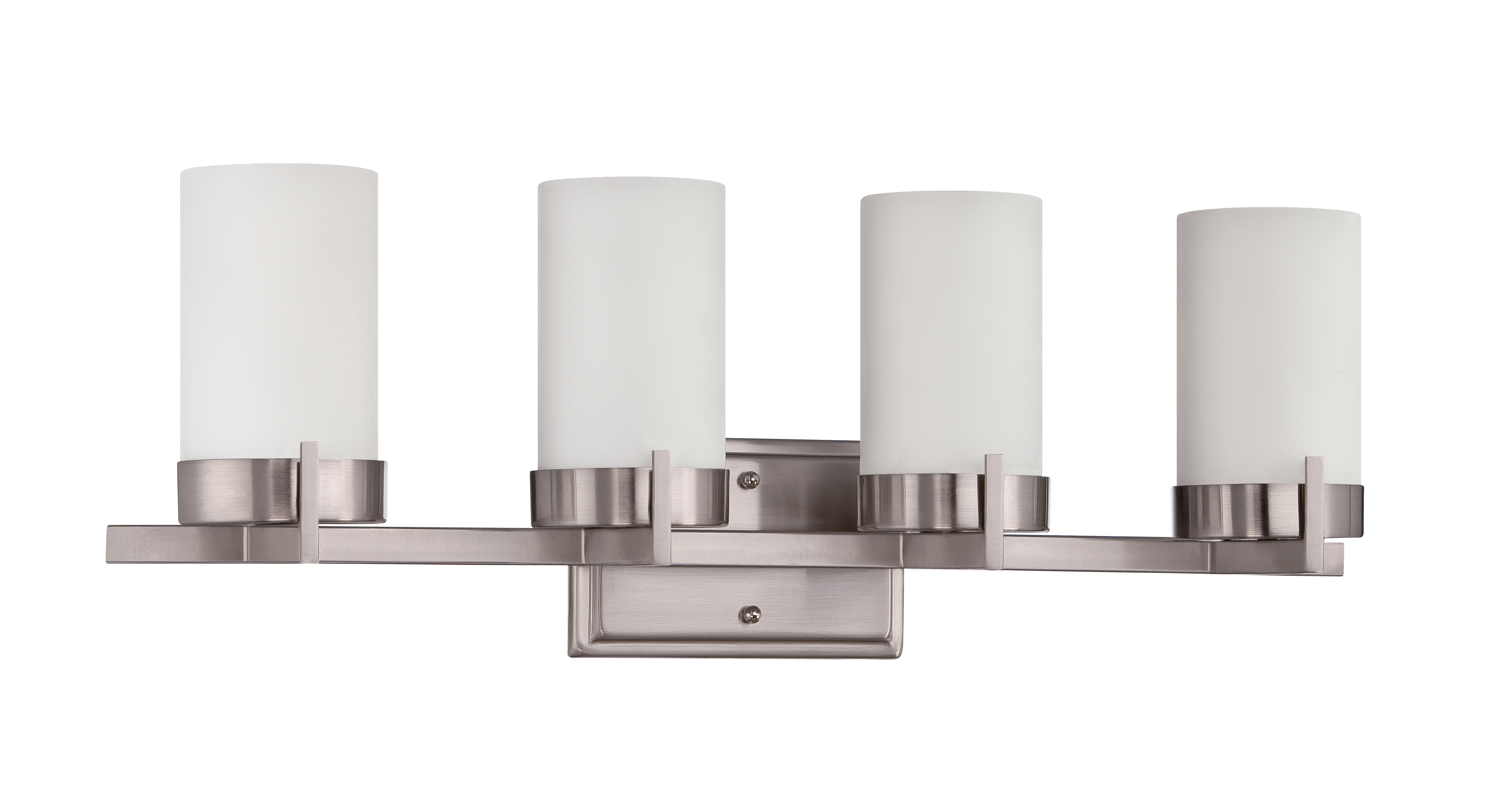 Luminance Luminette Four Light Vanity