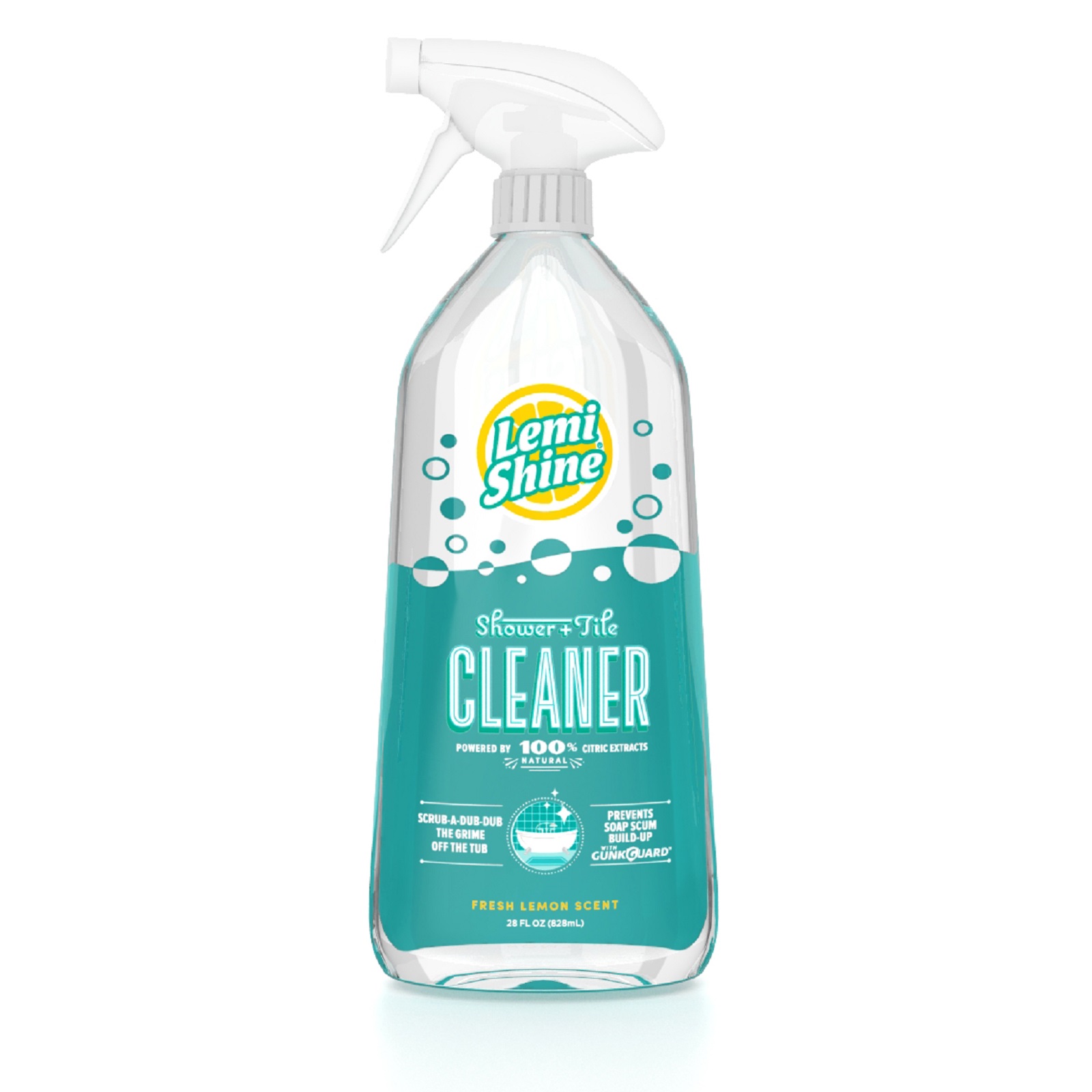 UPC 703074420209 product image for Lemi Shine Shower + Tile Cleaner | upcitemdb.com