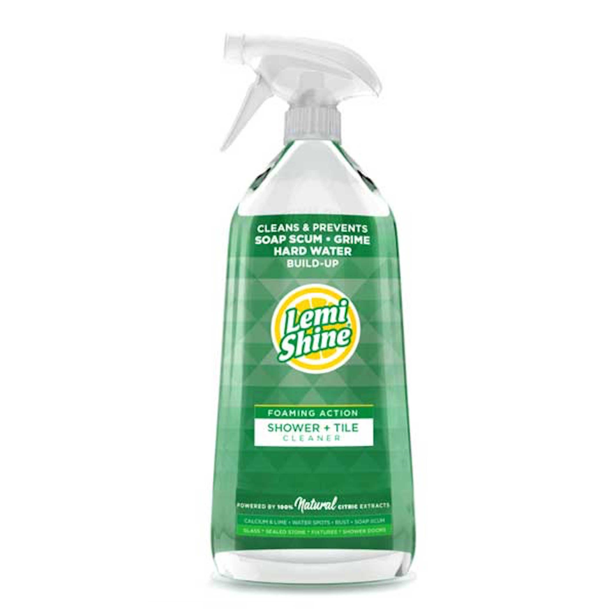 UPC 703074420209 product image for Lemi Shine Shower + Tile Cleaner | upcitemdb.com
