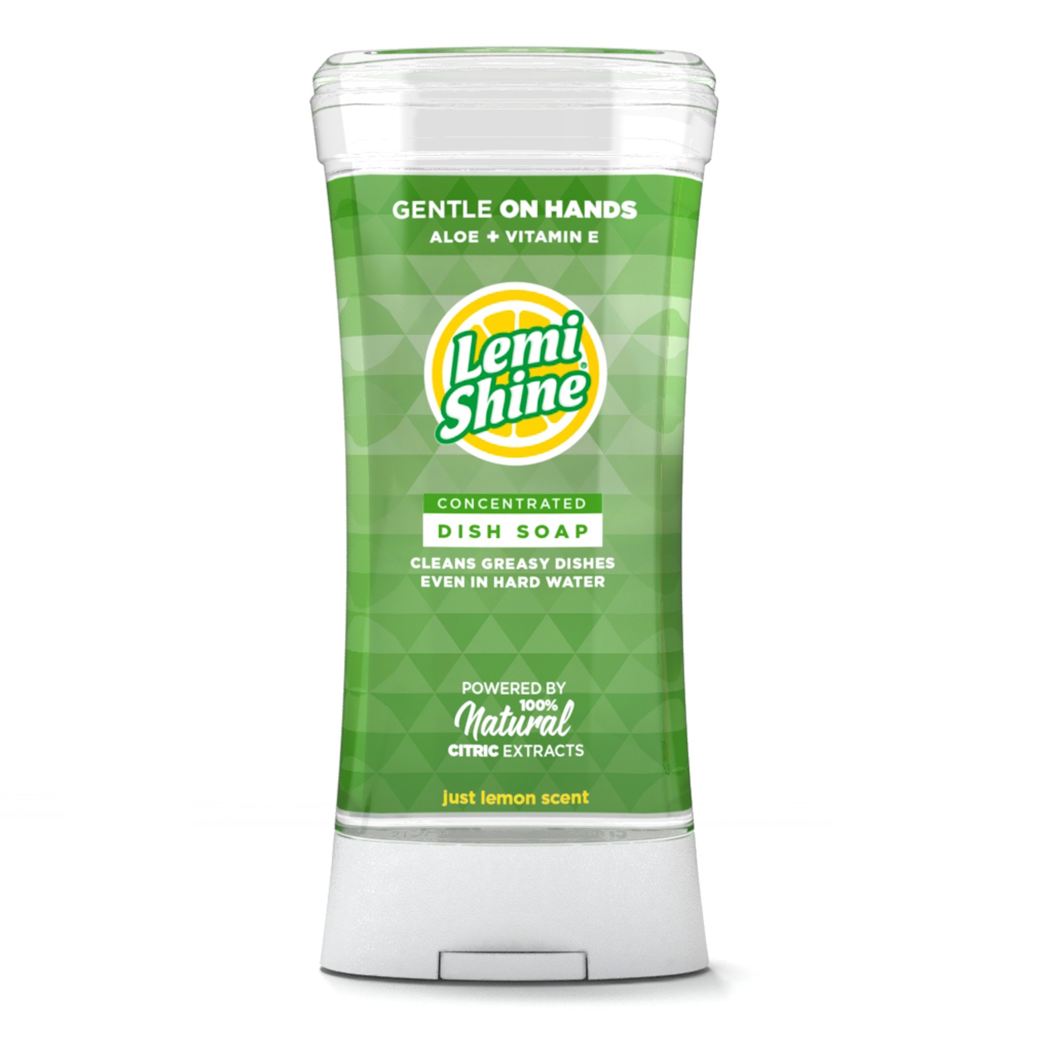 UPC 703074301034 product image for Lemi Shine Gentle on Hand Dish Soap | upcitemdb.com