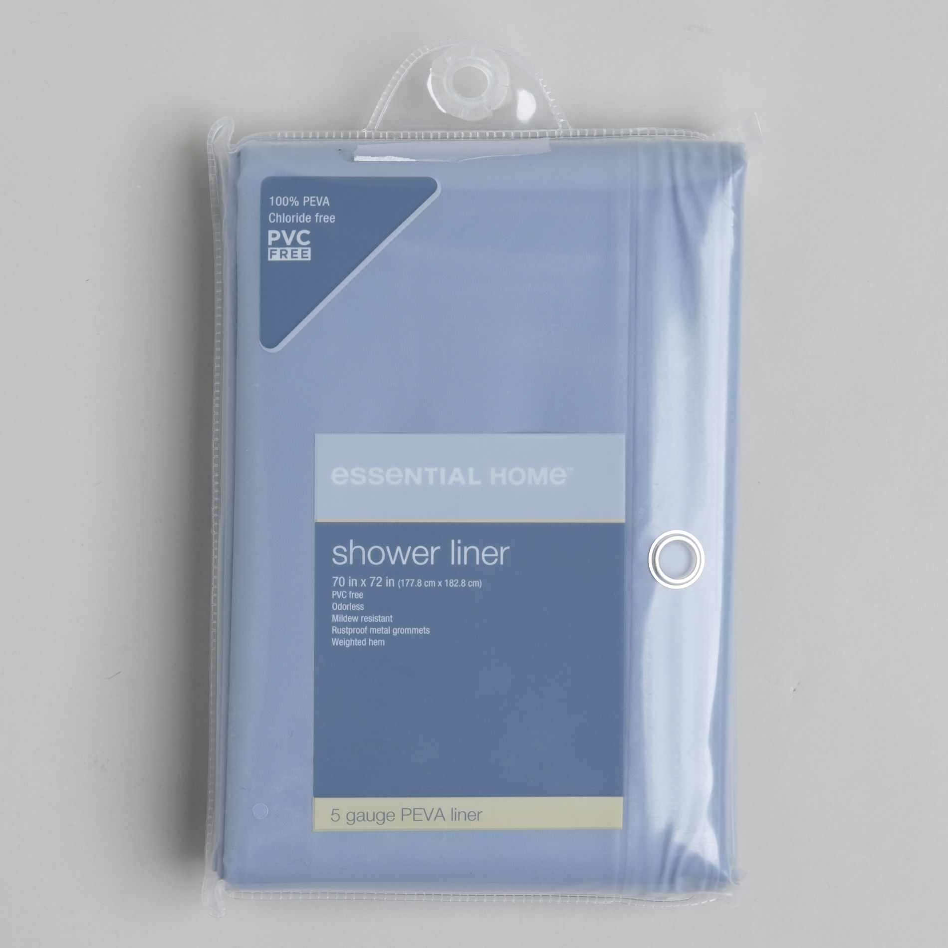 Shower Curtains Amp Liners Kmart