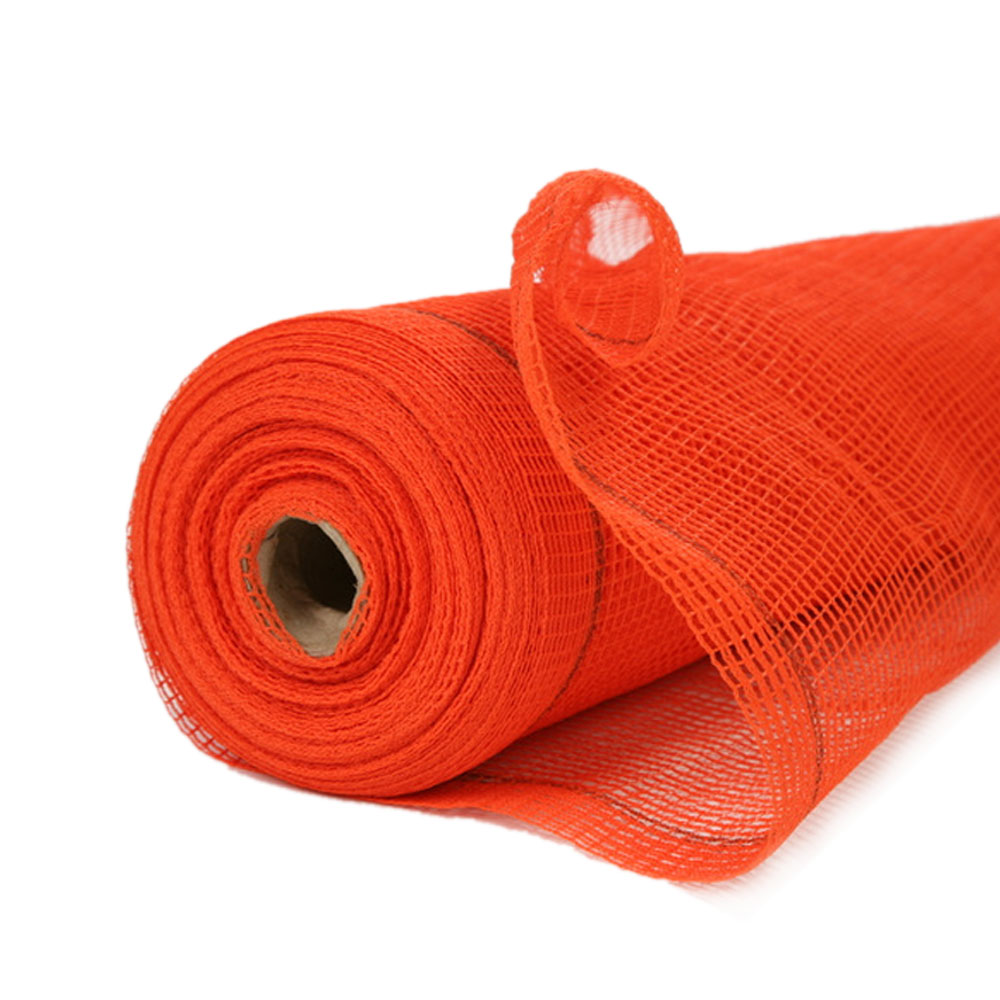 BOEN PVC Coated Safety Netting Orange, 4'x150' Shop Your Way Online