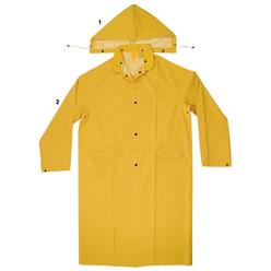 Rain Coats Men's Work Outerwear - Sears