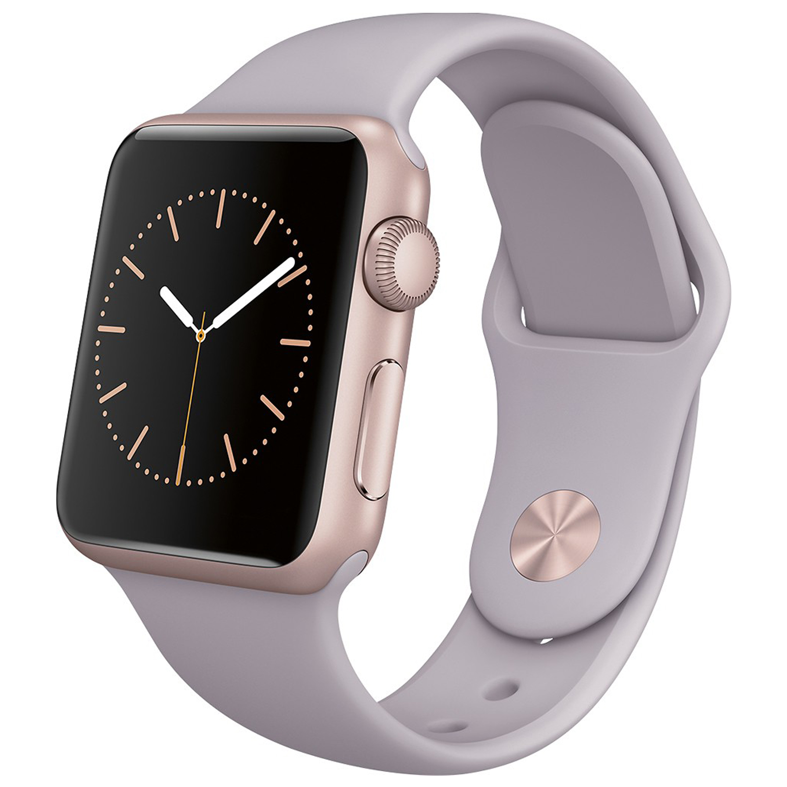 Apple watch series 3 refurbished rose gold clearance