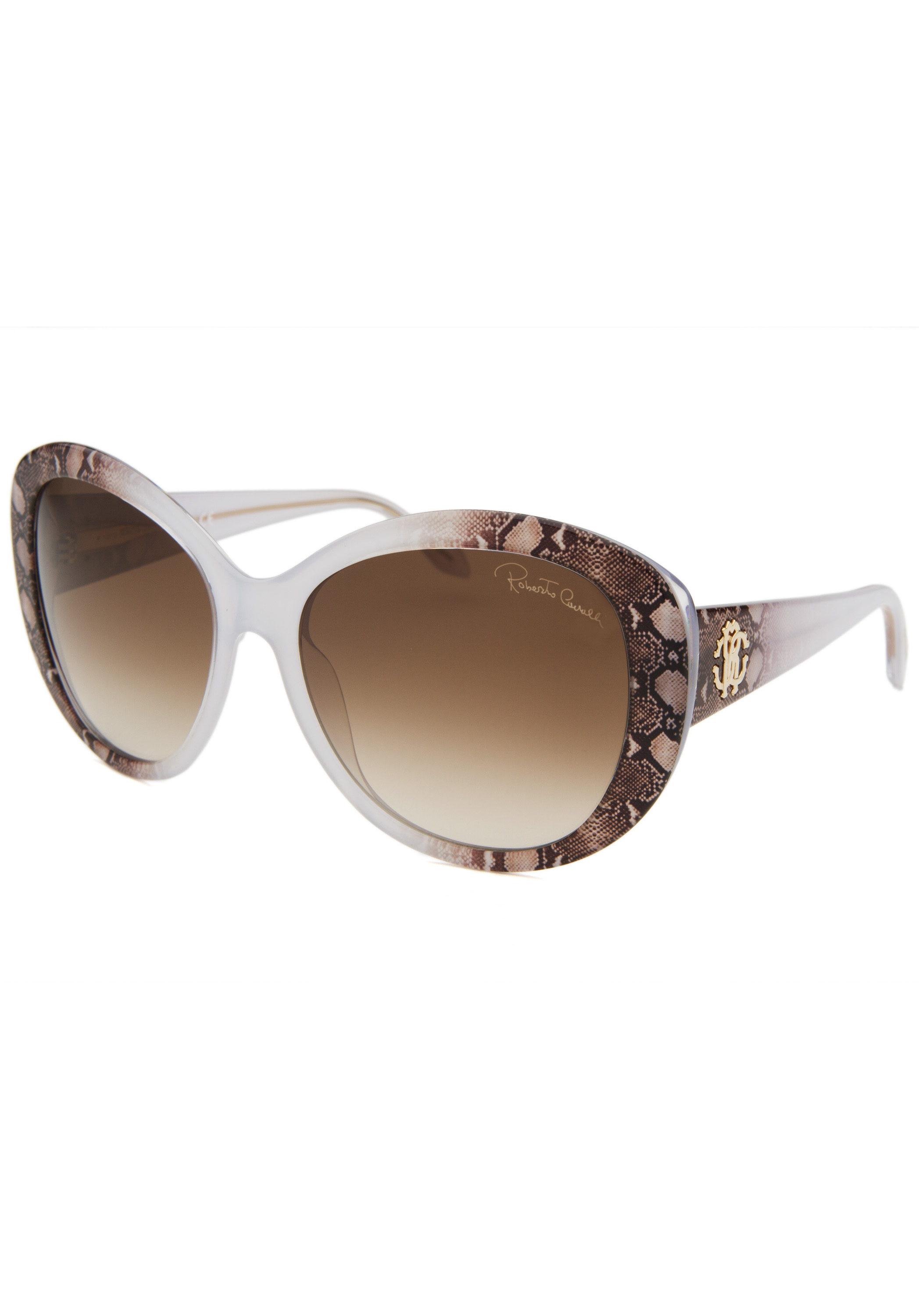 UPC 664689559930 product image for Women's Temoe Round Crystal Sunglasses | upcitemdb.com