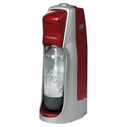 Soda Stream Home Soda Maker Jet Machine (Red)