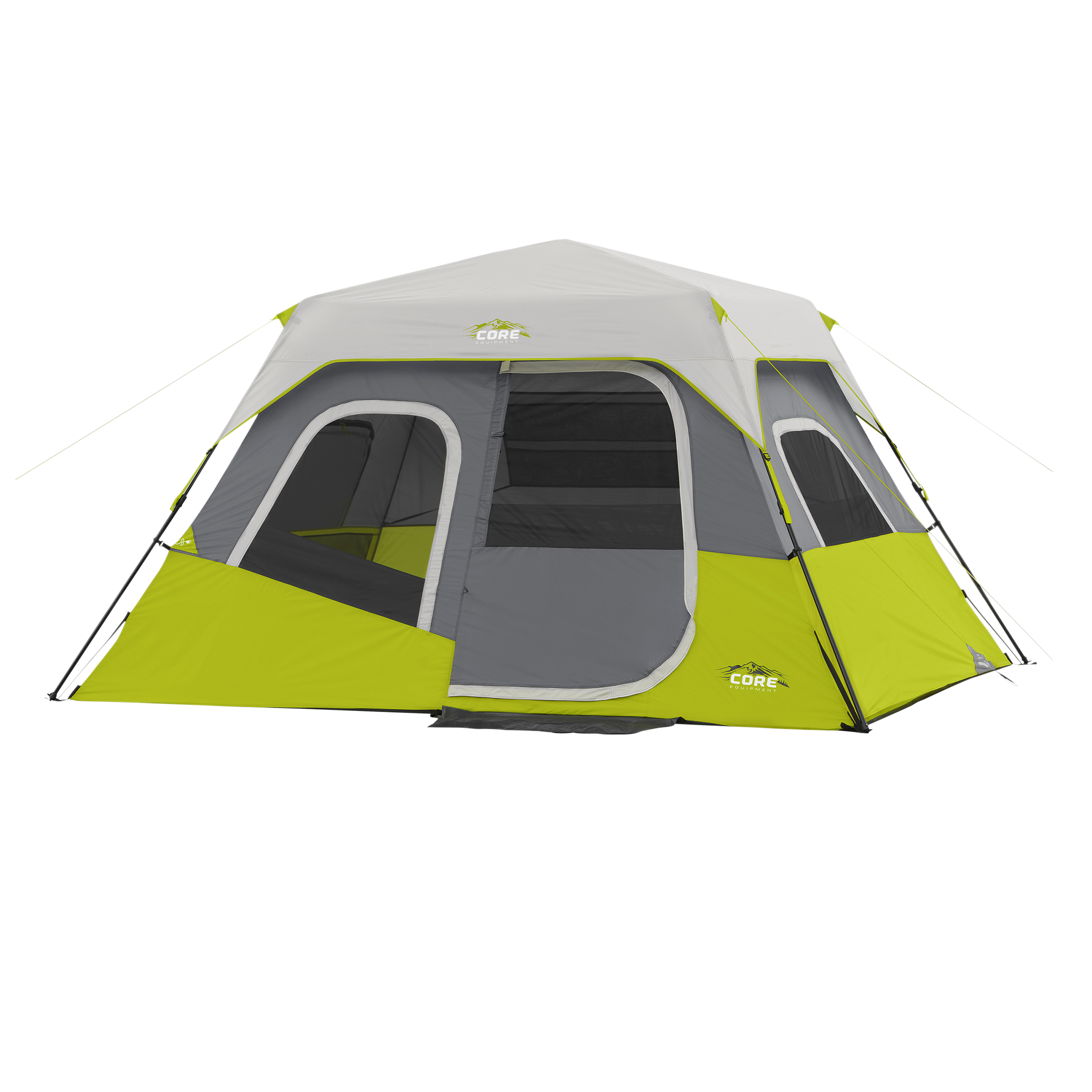 Core Equipment Tents On Sale 6 Person Kmart
