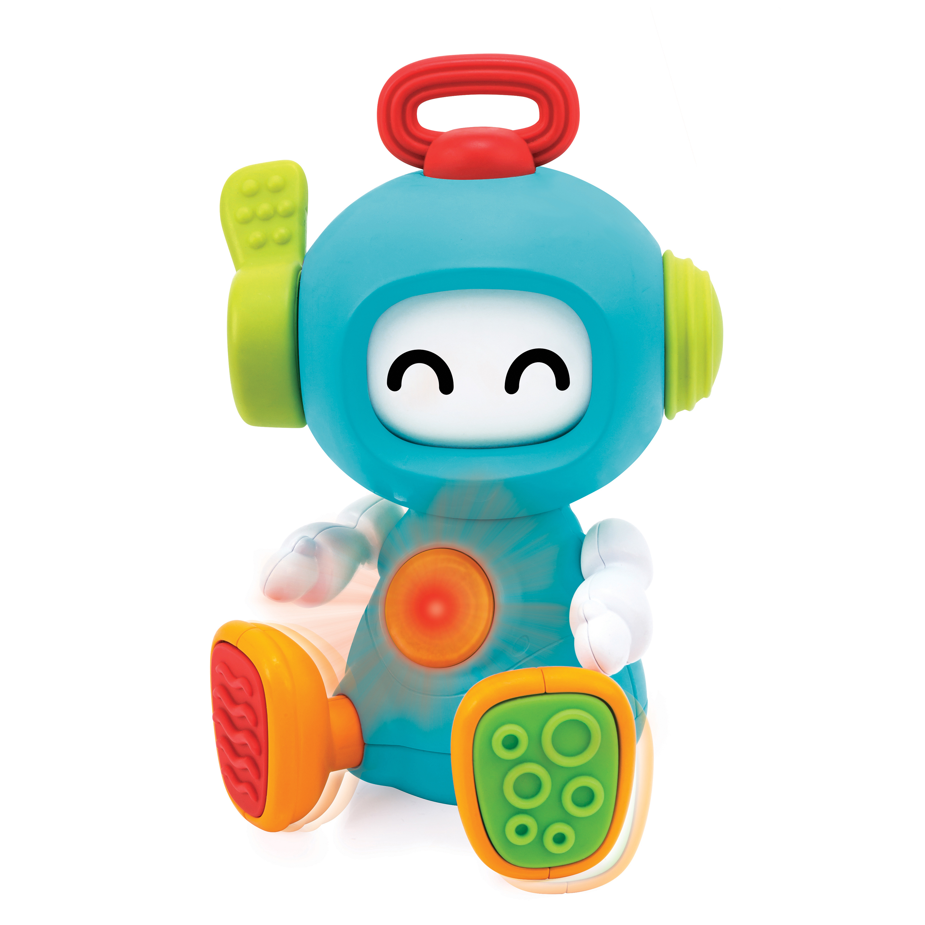 Blue Box Toys Senso Discovery Robot Shop Your Way Online Shopping